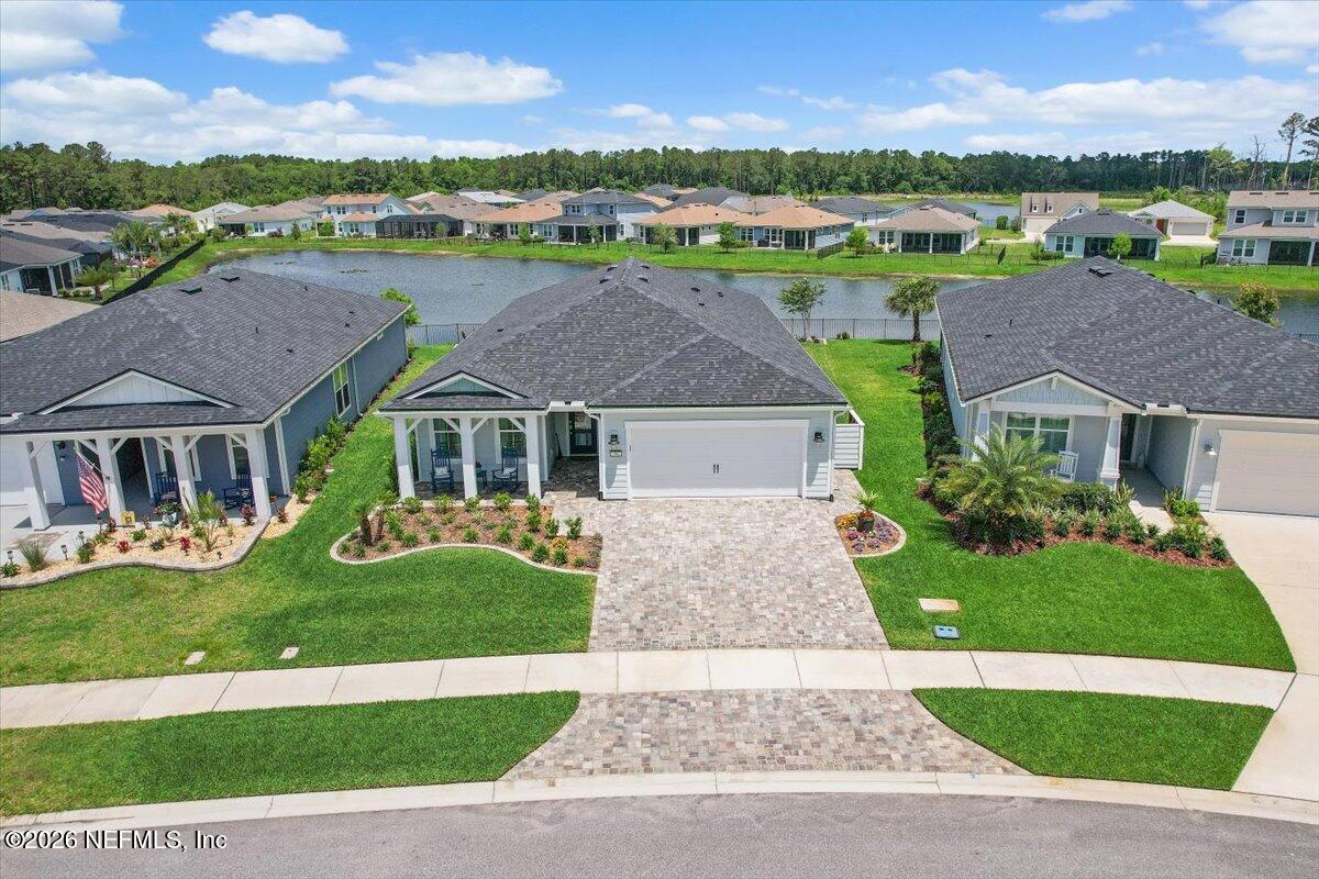 94 LONE CYPRESS Way, St. Augustine
