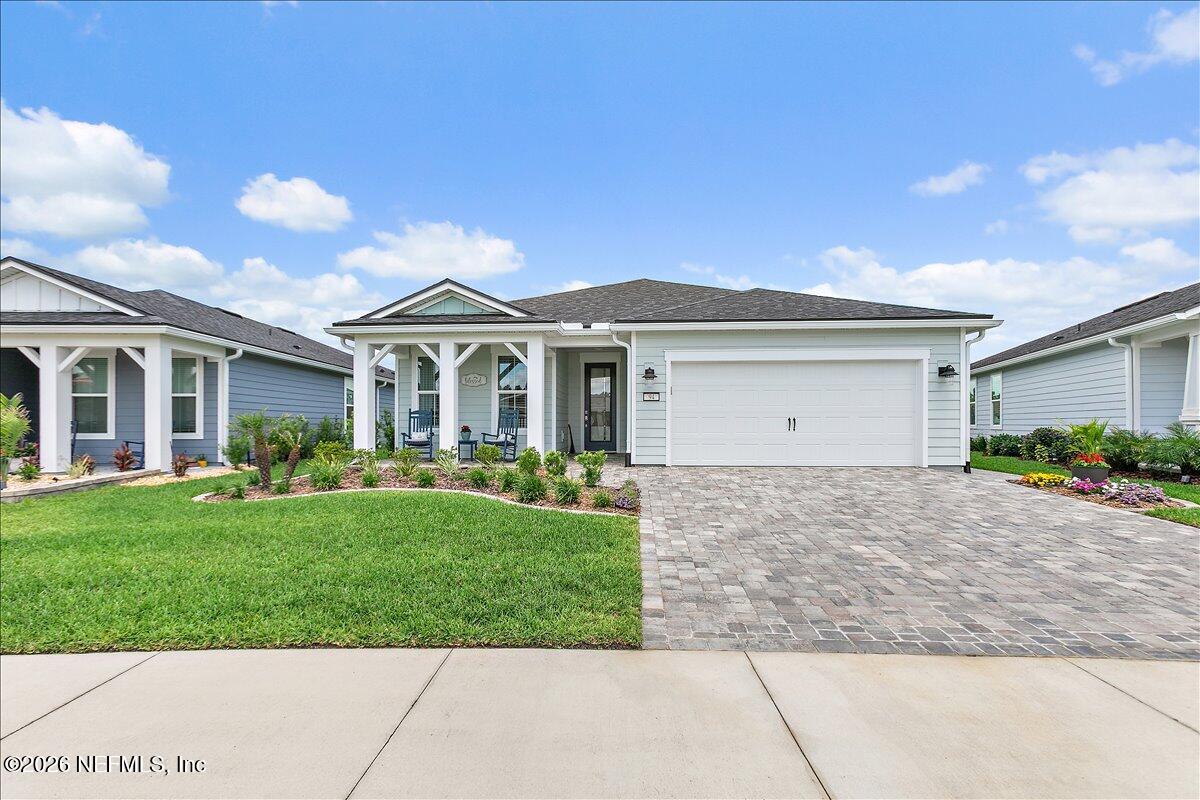 94 LONE CYPRESS Way, St. Augustine