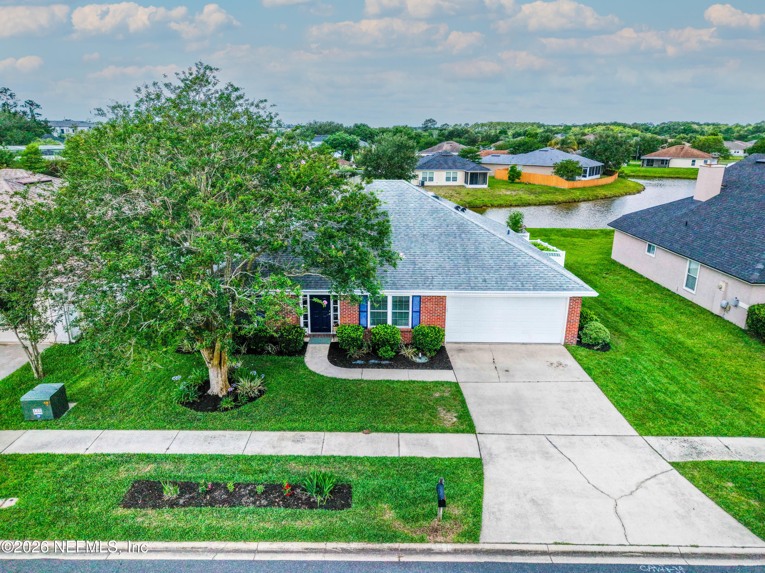 6359 LAKE PLANTATION Drive