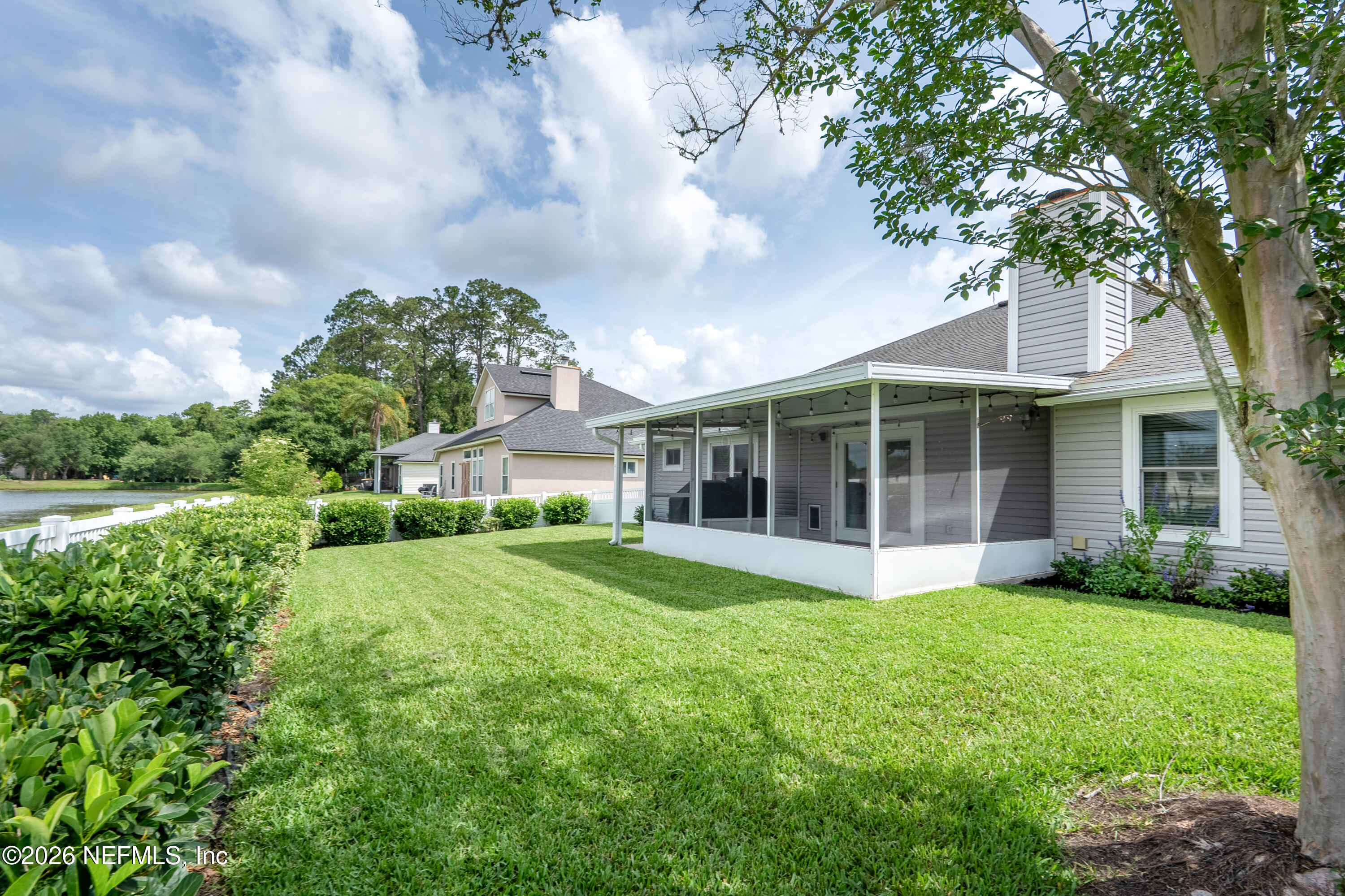 6359 LAKE PLANTATION Drive