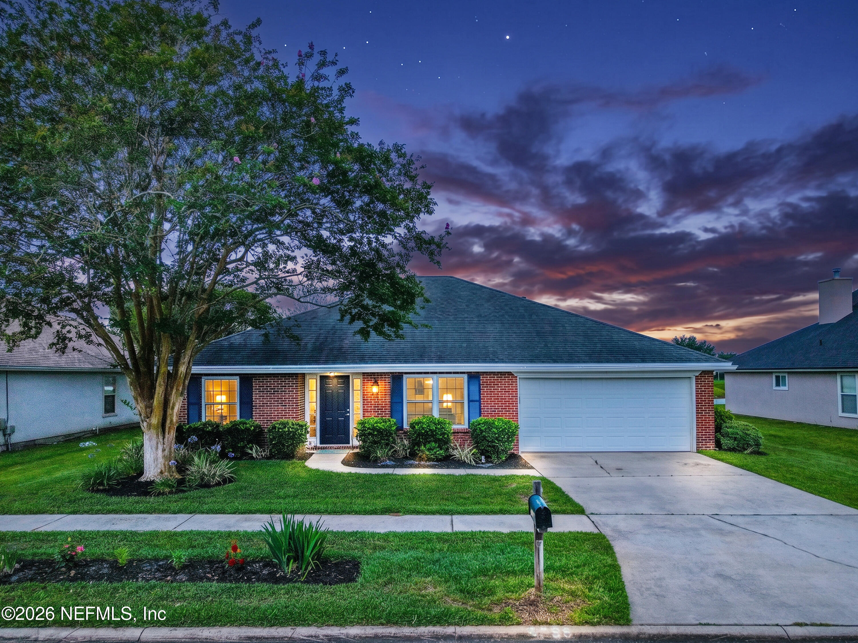 6359 LAKE PLANTATION Drive
