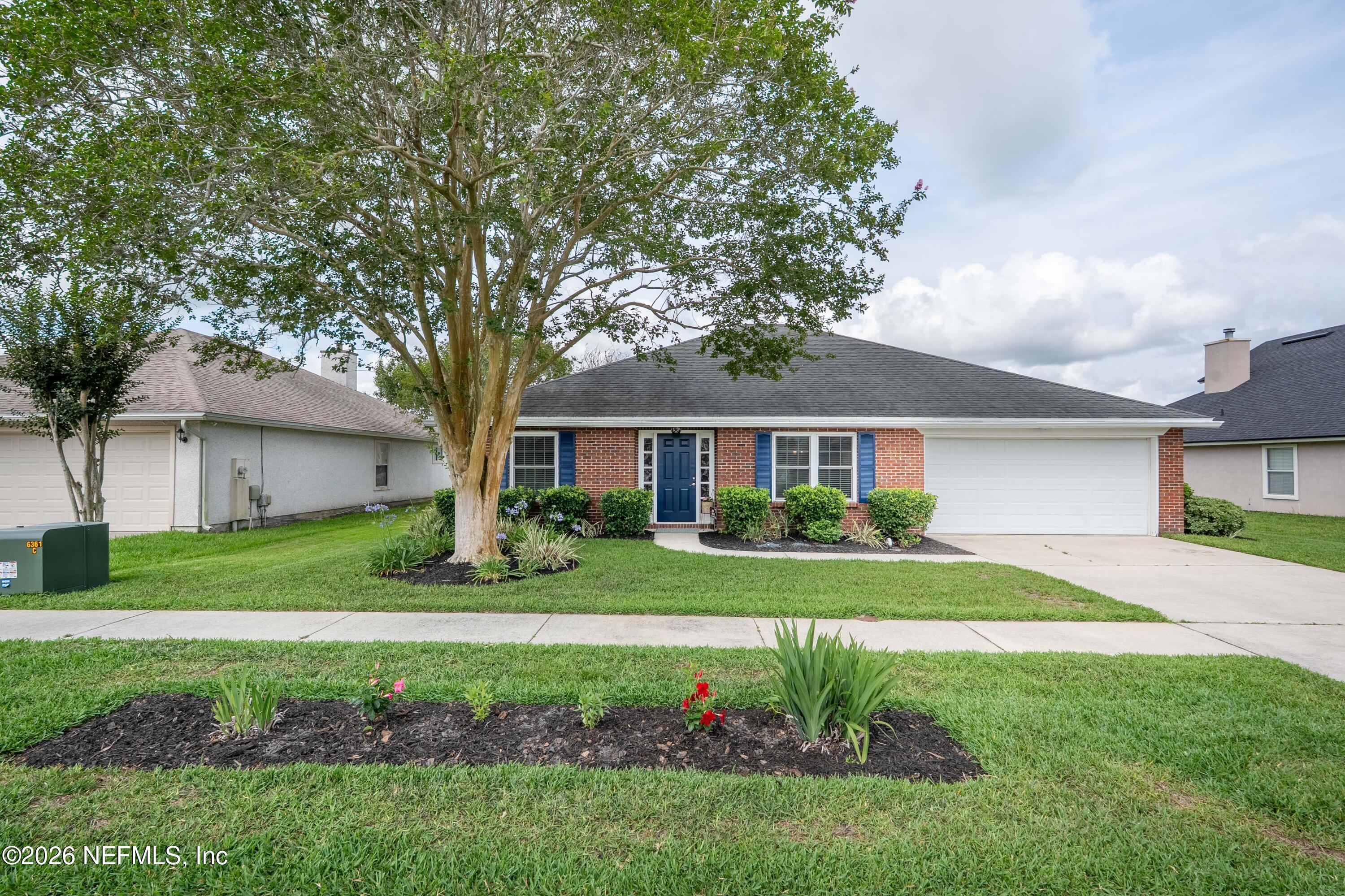 6359 LAKE PLANTATION Drive