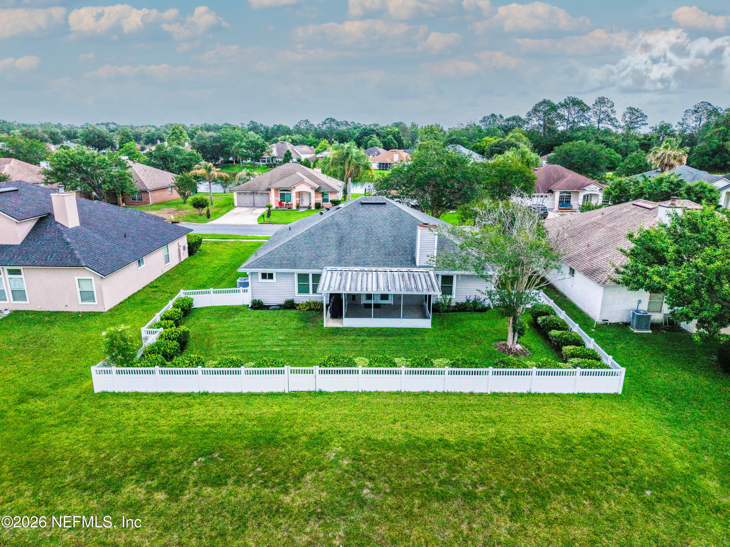 6359 LAKE PLANTATION Drive