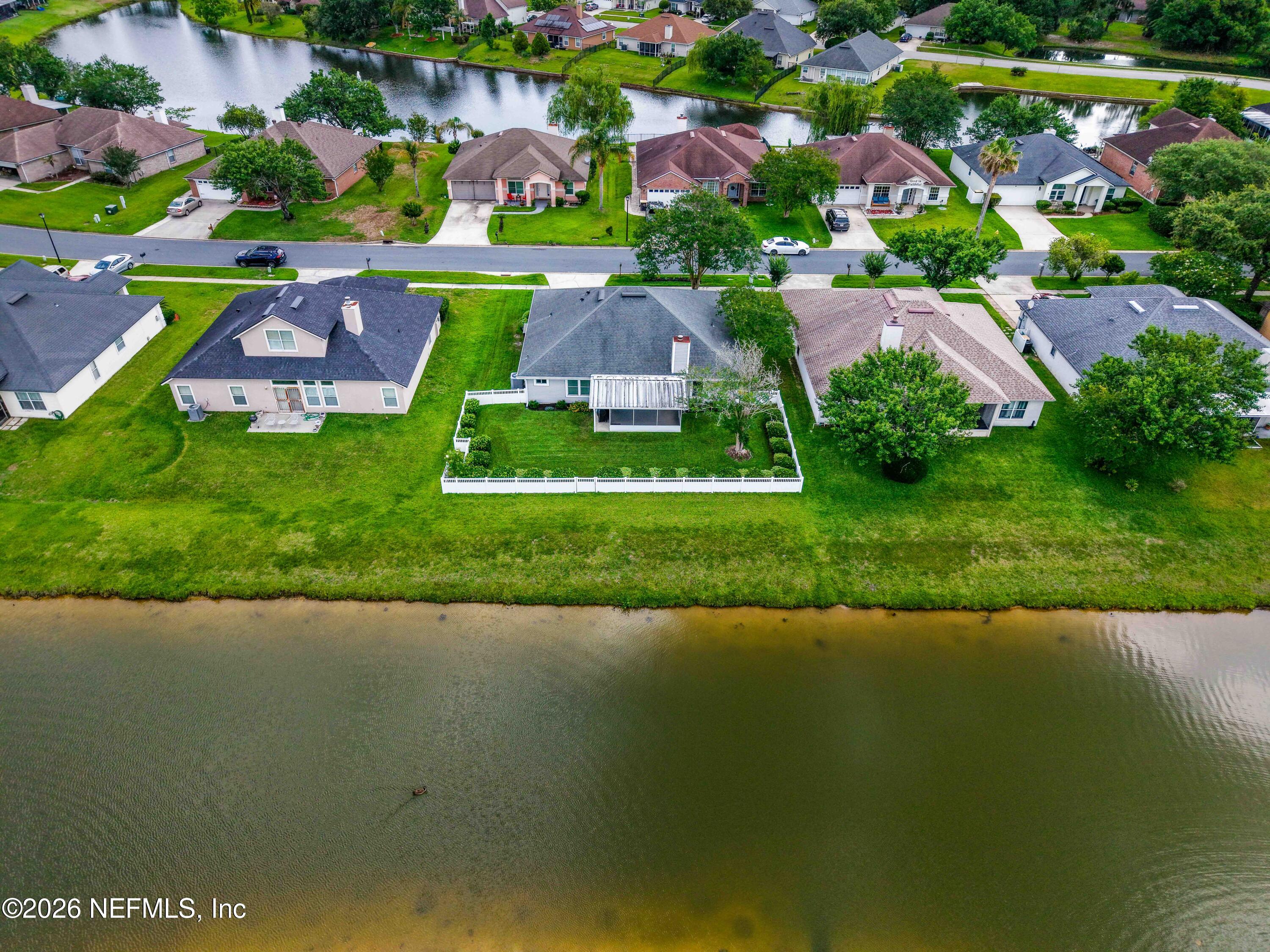 6359 LAKE PLANTATION Drive