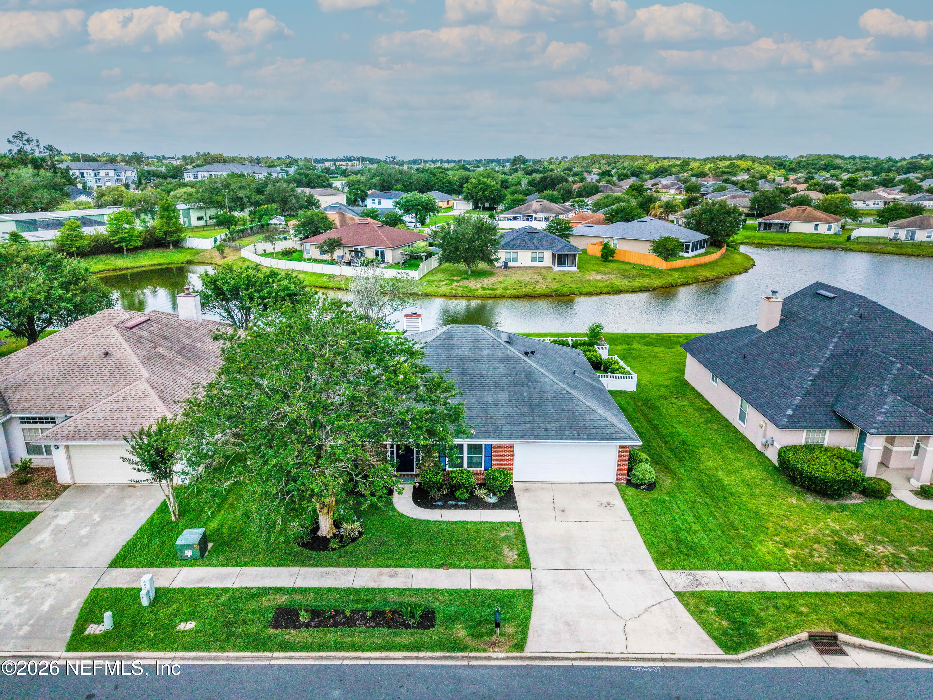 6359 LAKE PLANTATION Drive