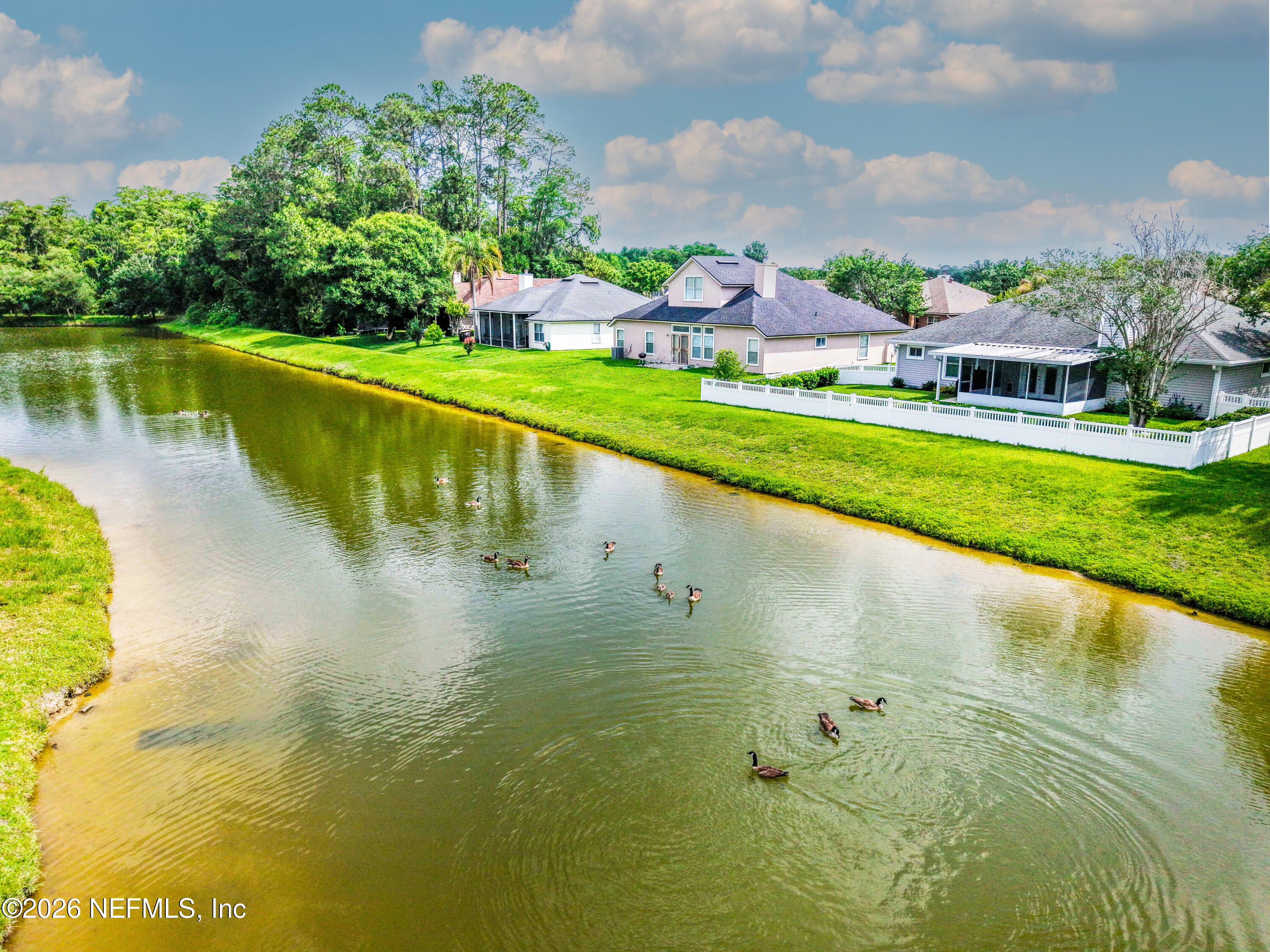 6359 LAKE PLANTATION Drive