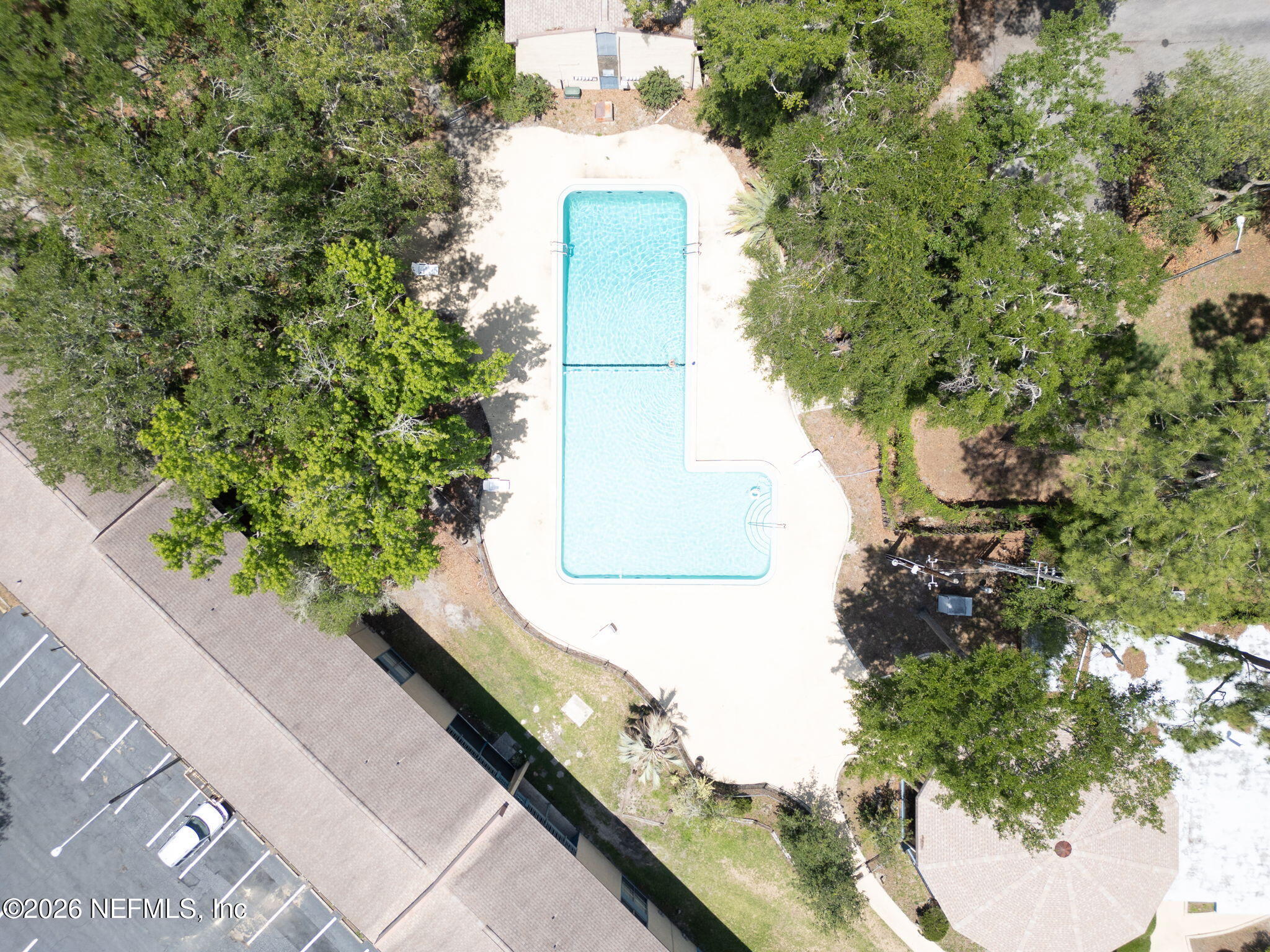 2811 SW ARCHER Road C18