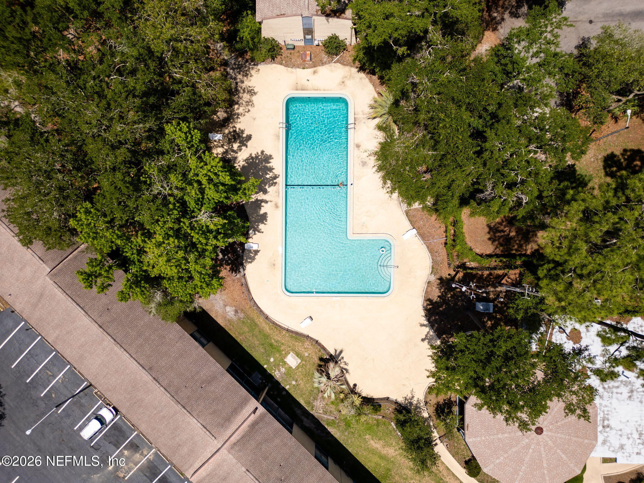 2811 SW ARCHER Road C18