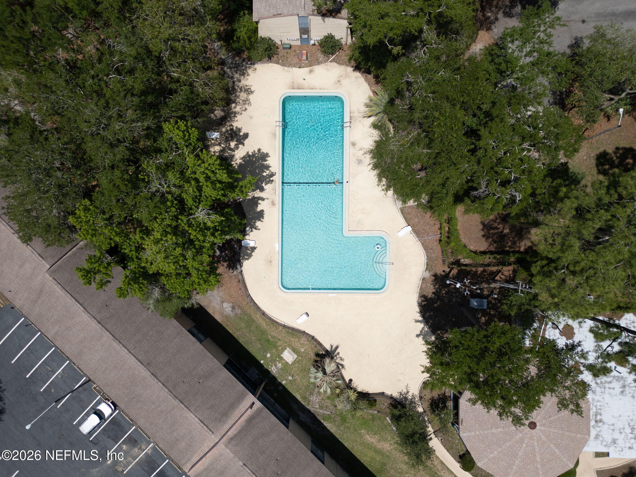 2811 SW ARCHER Road C18