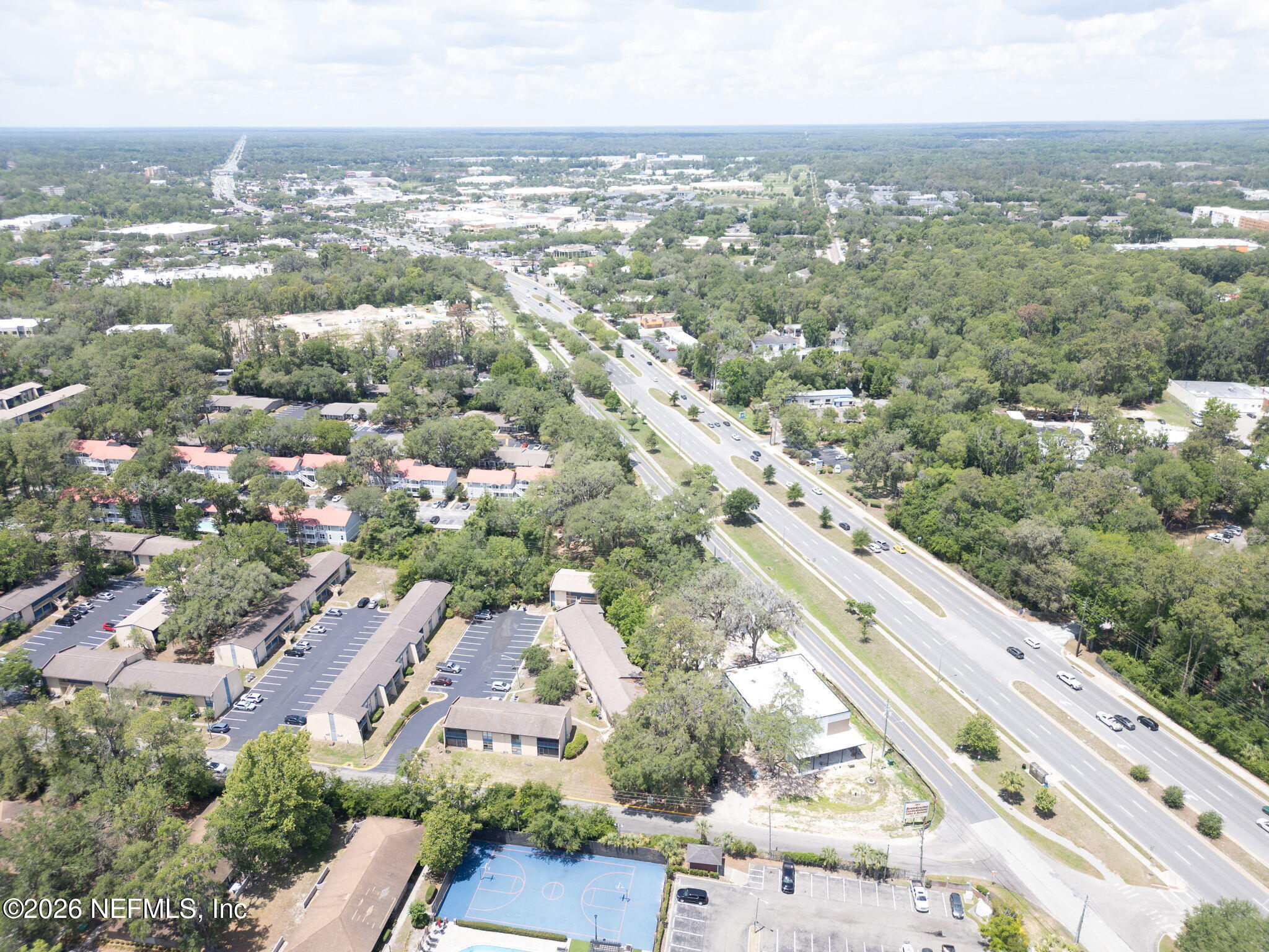 2811 SW ARCHER Road C18