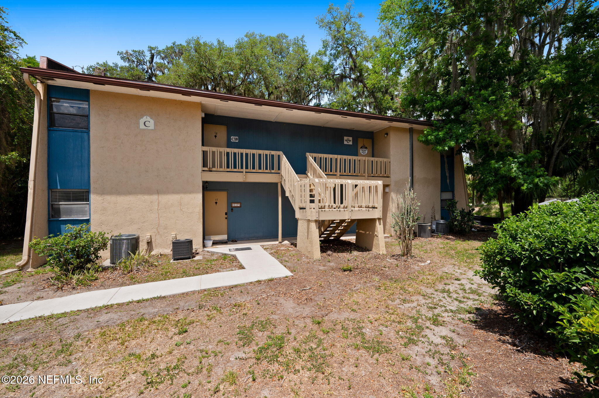 2811 SW ARCHER Road C18
