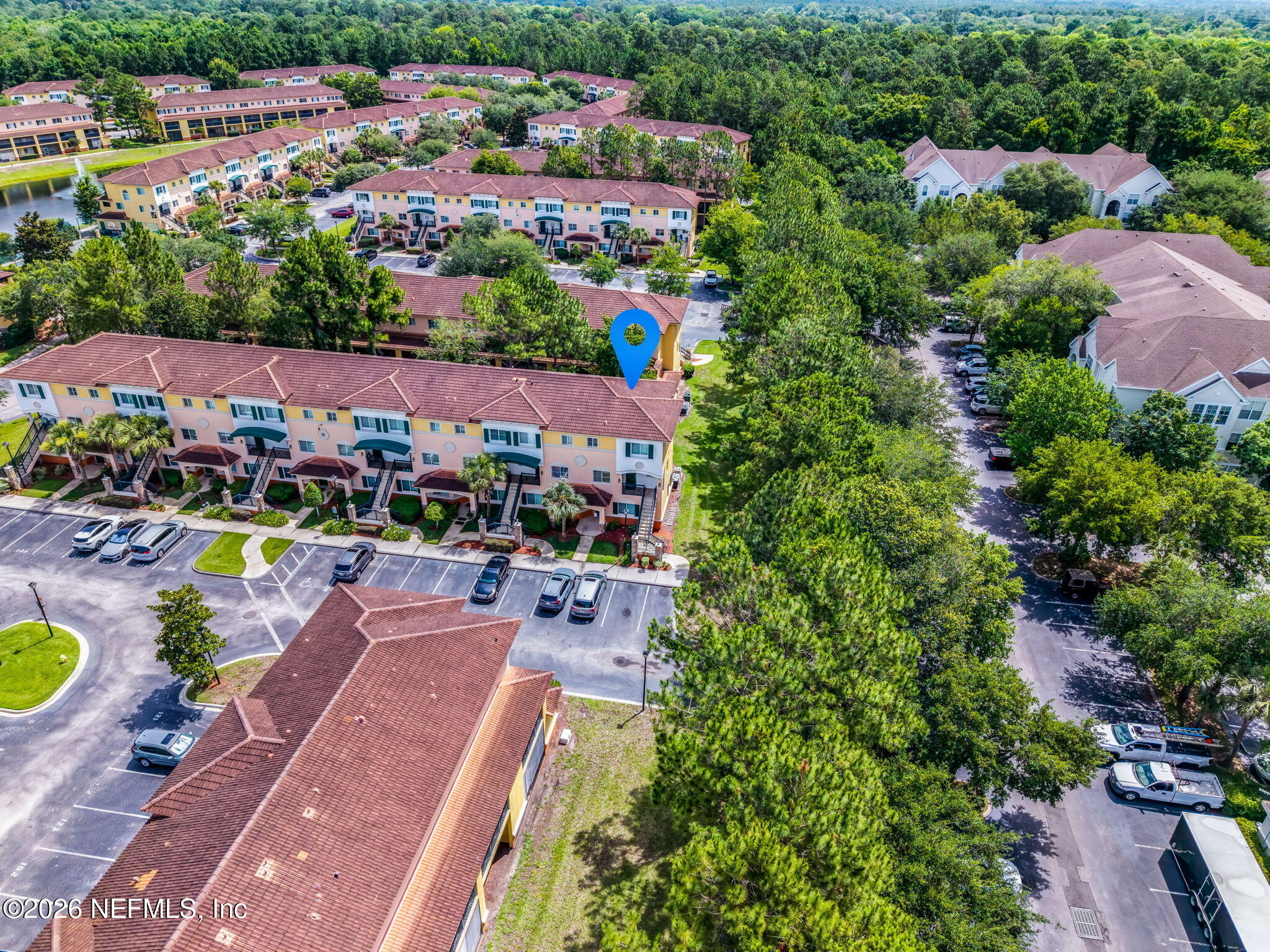 9745 TOUCHTON Road 230