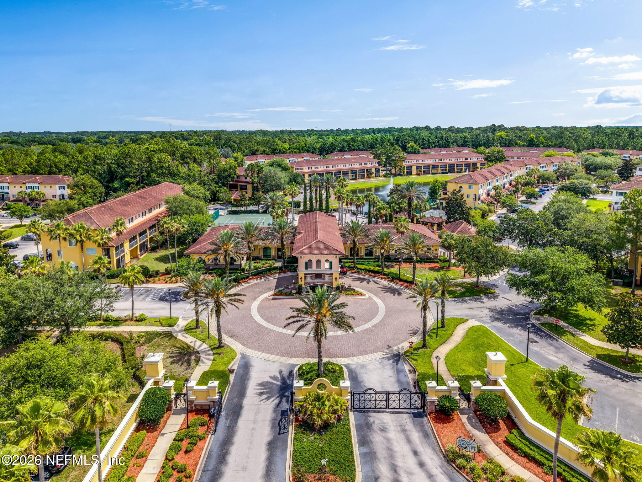9745 TOUCHTON Road 230
