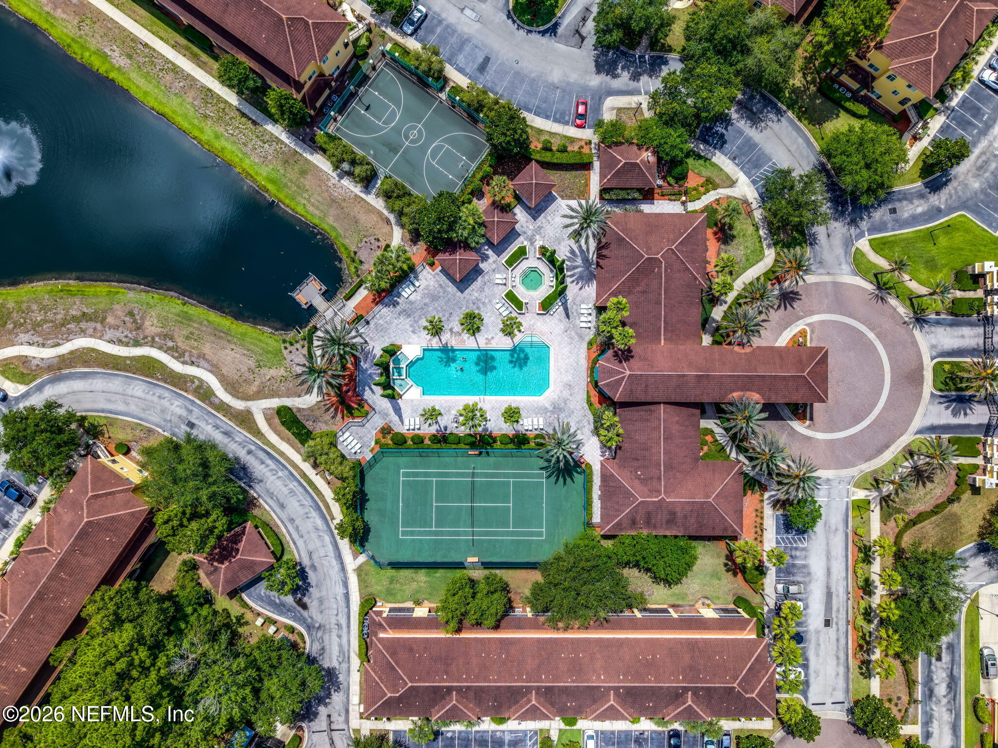 9745 TOUCHTON Road 230