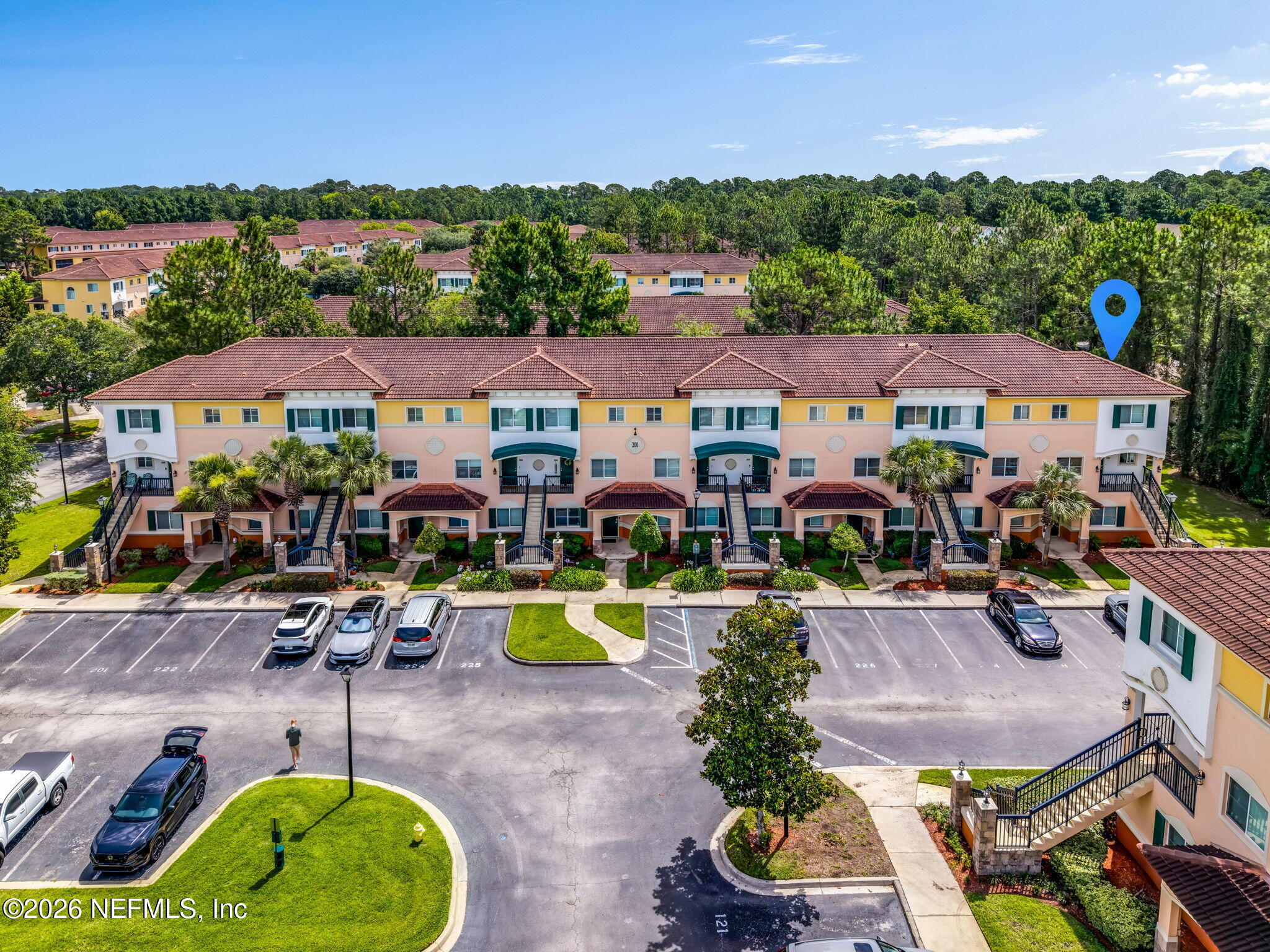 9745 TOUCHTON Road 230