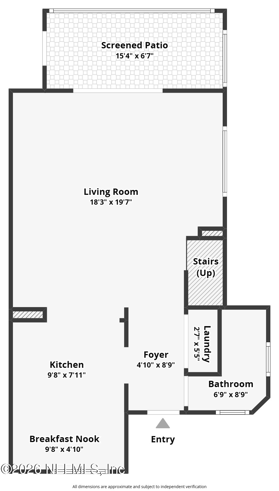 9745 TOUCHTON Road 230