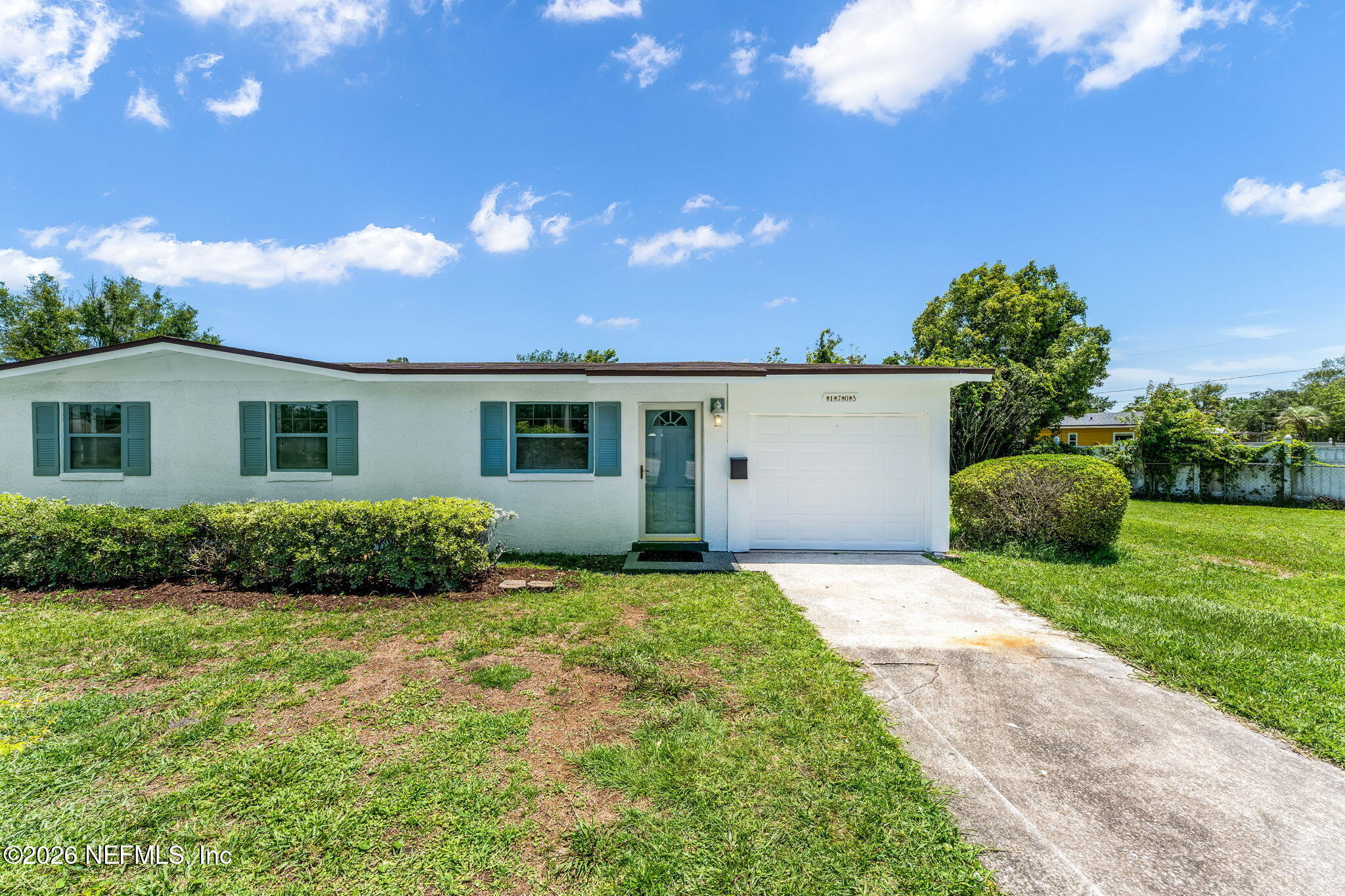 1705 MINDANAO Drive