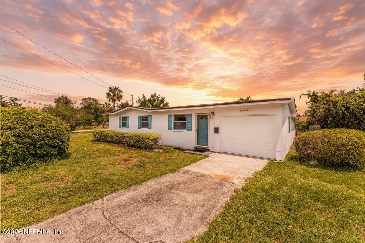 1705 MINDANAO Drive