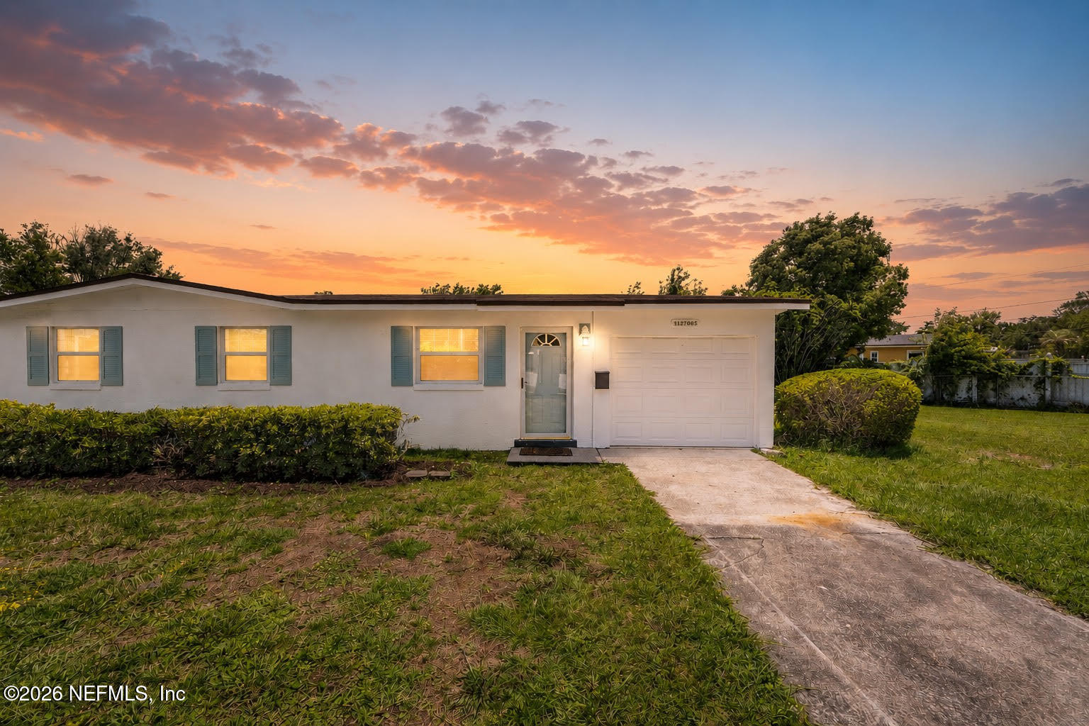 1705 MINDANAO Drive