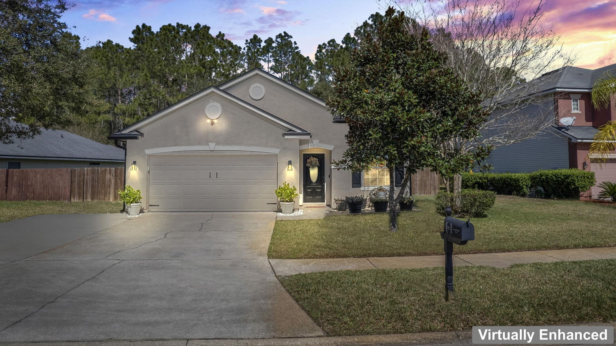 467 W New England Dr