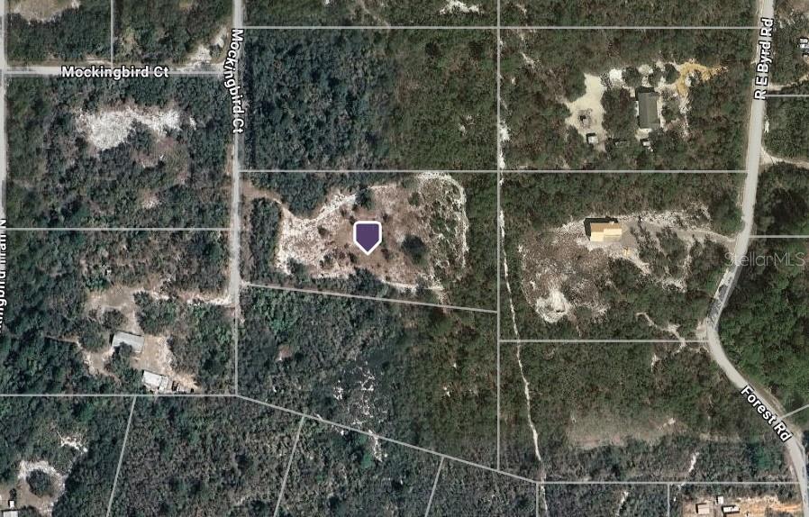 586 MOCKINGBIRD CT