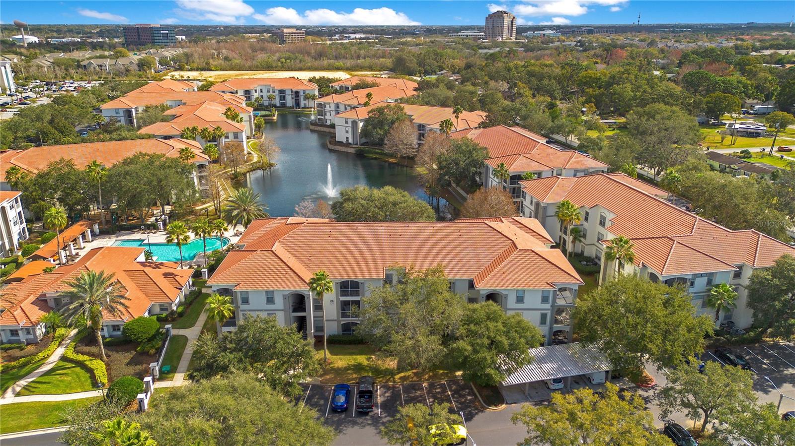 2729 MAITLAND CROSSING WAY #303