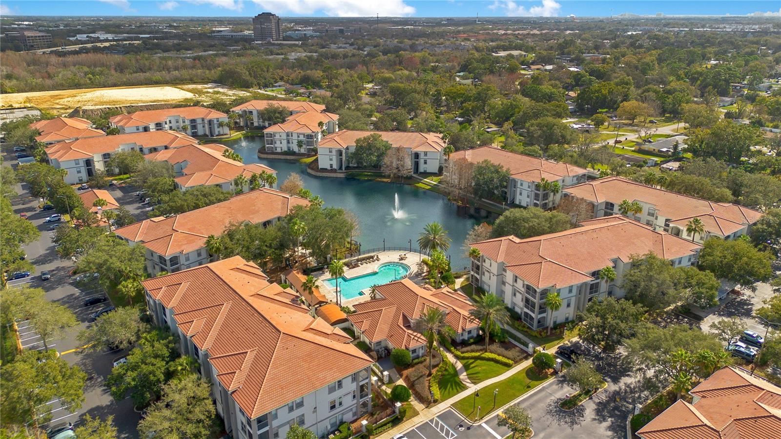 2729 MAITLAND CROSSING WAY #303