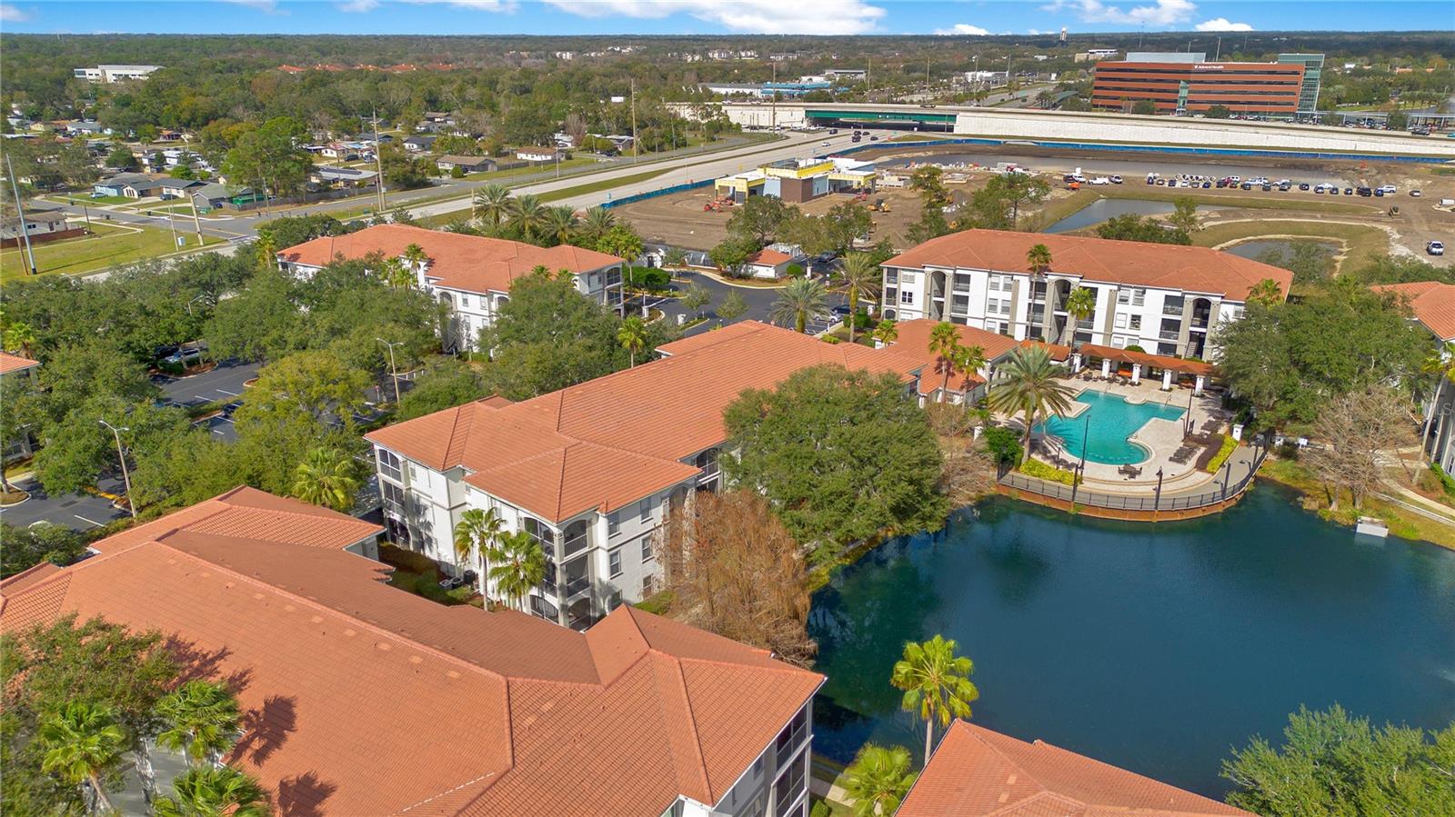 2729 MAITLAND CROSSING WAY #303