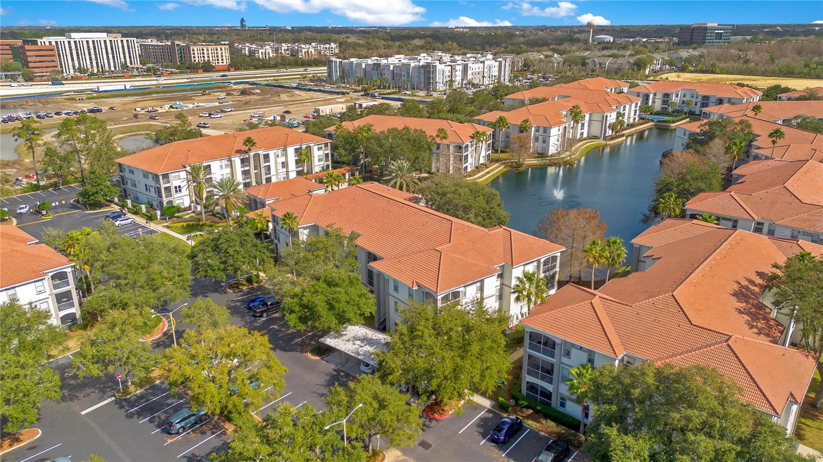 2729 MAITLAND CROSSING WAY #303