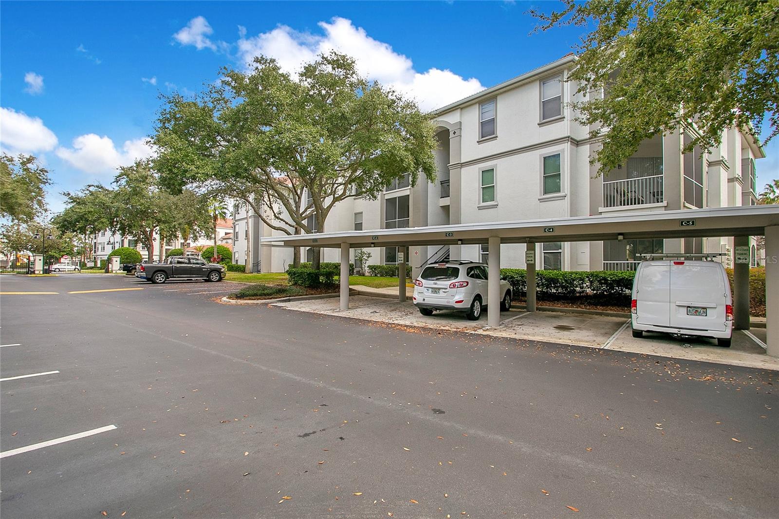 2729 MAITLAND CROSSING WAY #303