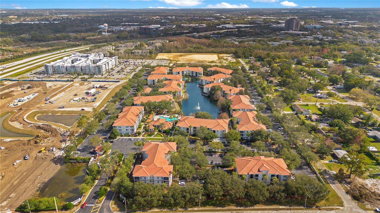 2729 MAITLAND CROSSING WAY #303