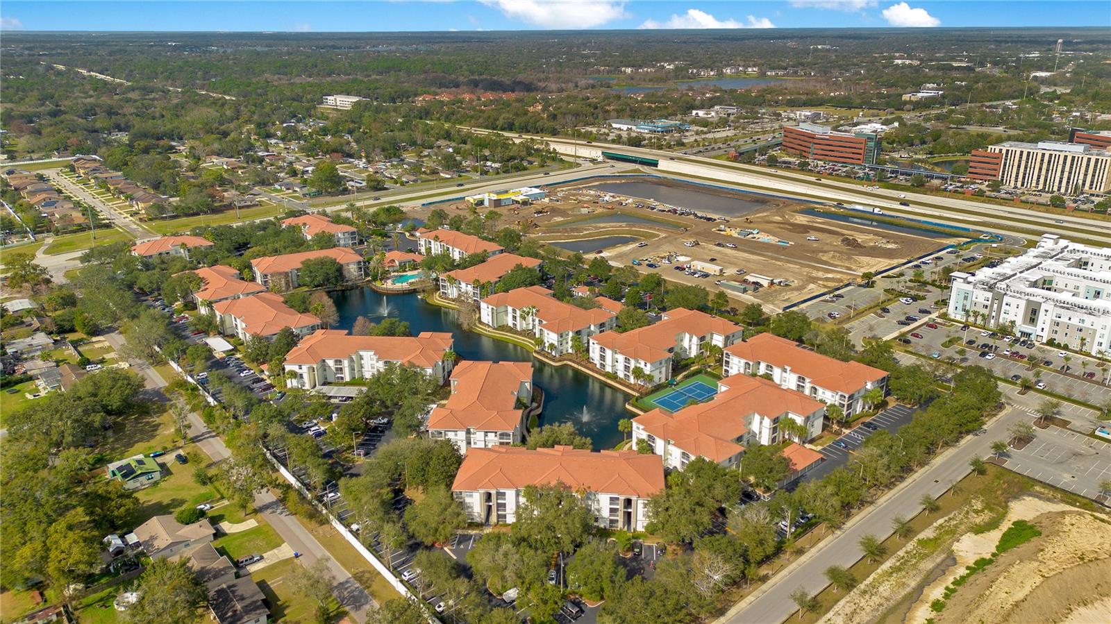 2729 MAITLAND CROSSING WAY #303