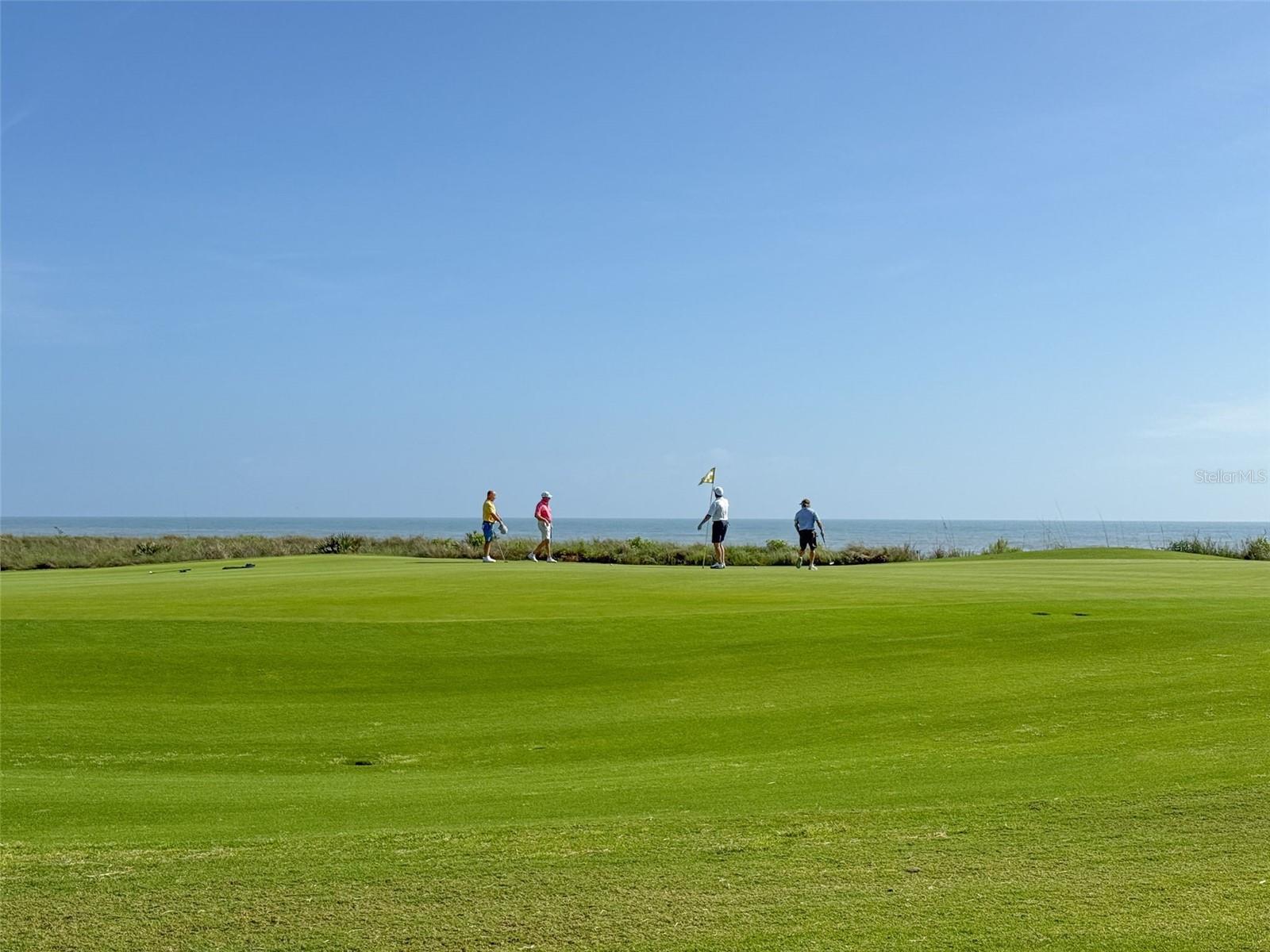 5 OCEAN CREST WAY #1411