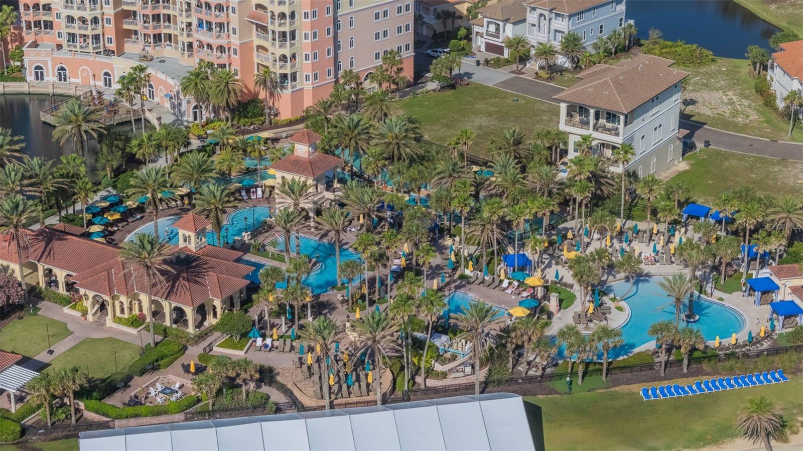 5 OCEAN CREST WAY #1411