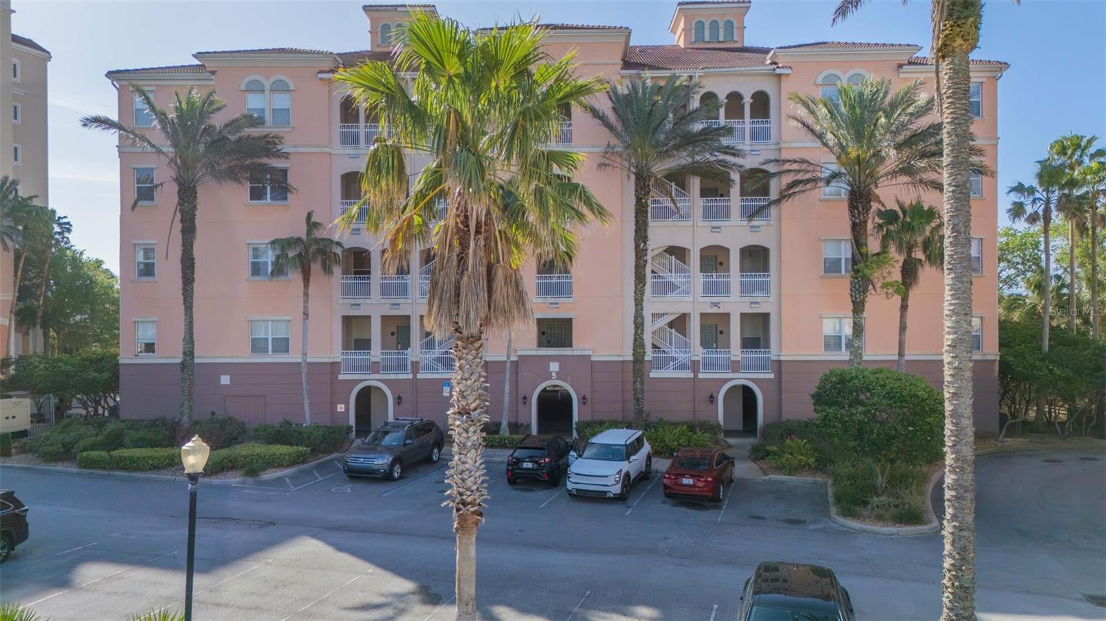 5 OCEAN CREST WAY #1411