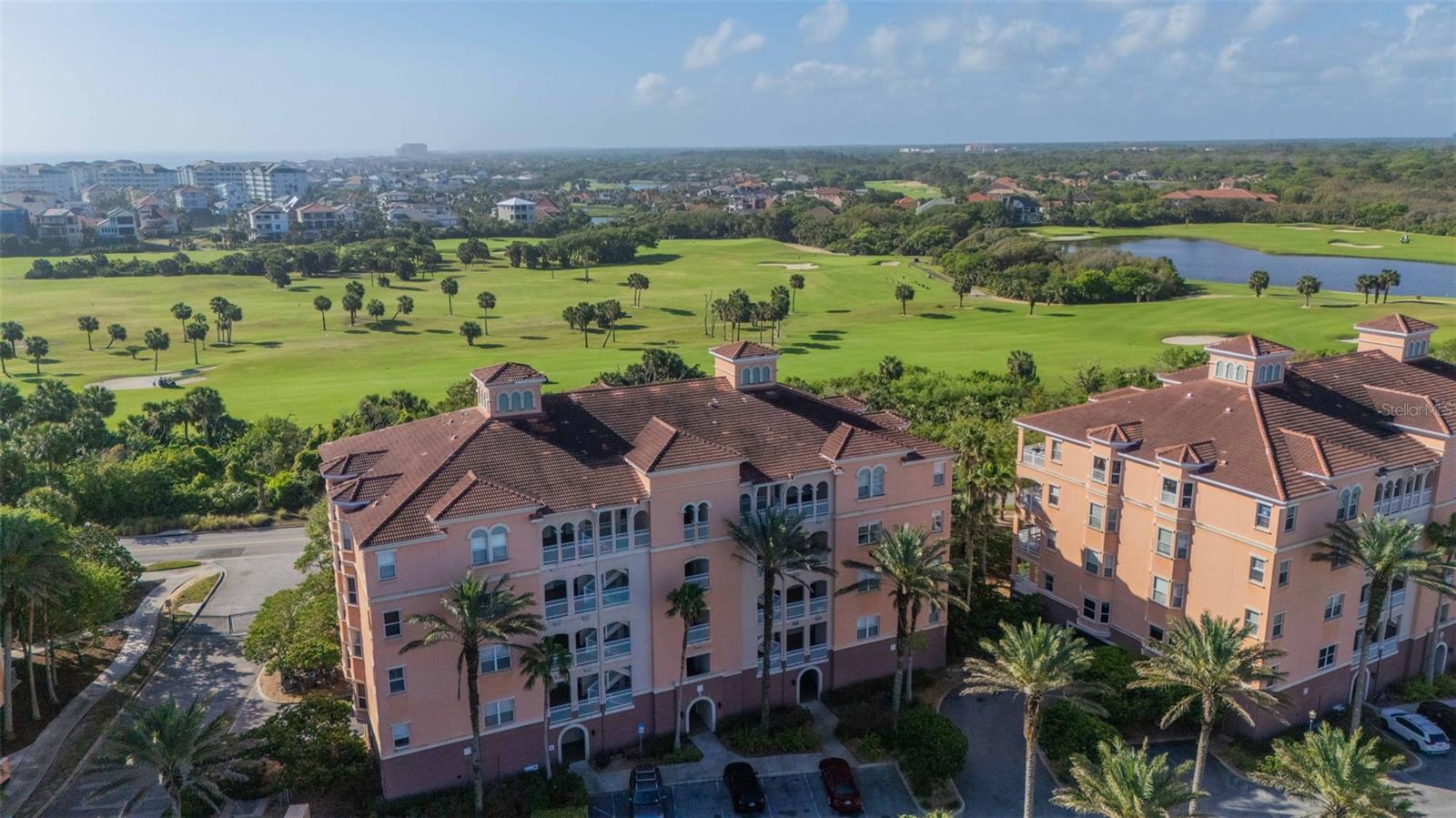 5 OCEAN CREST WAY #1411