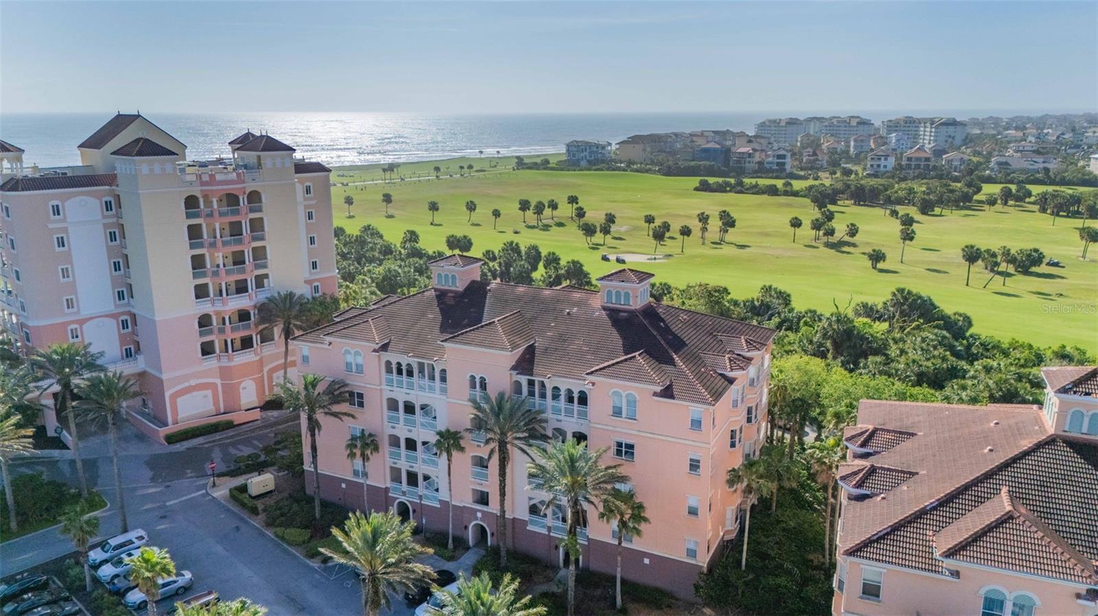 5 OCEAN CREST WAY #1411