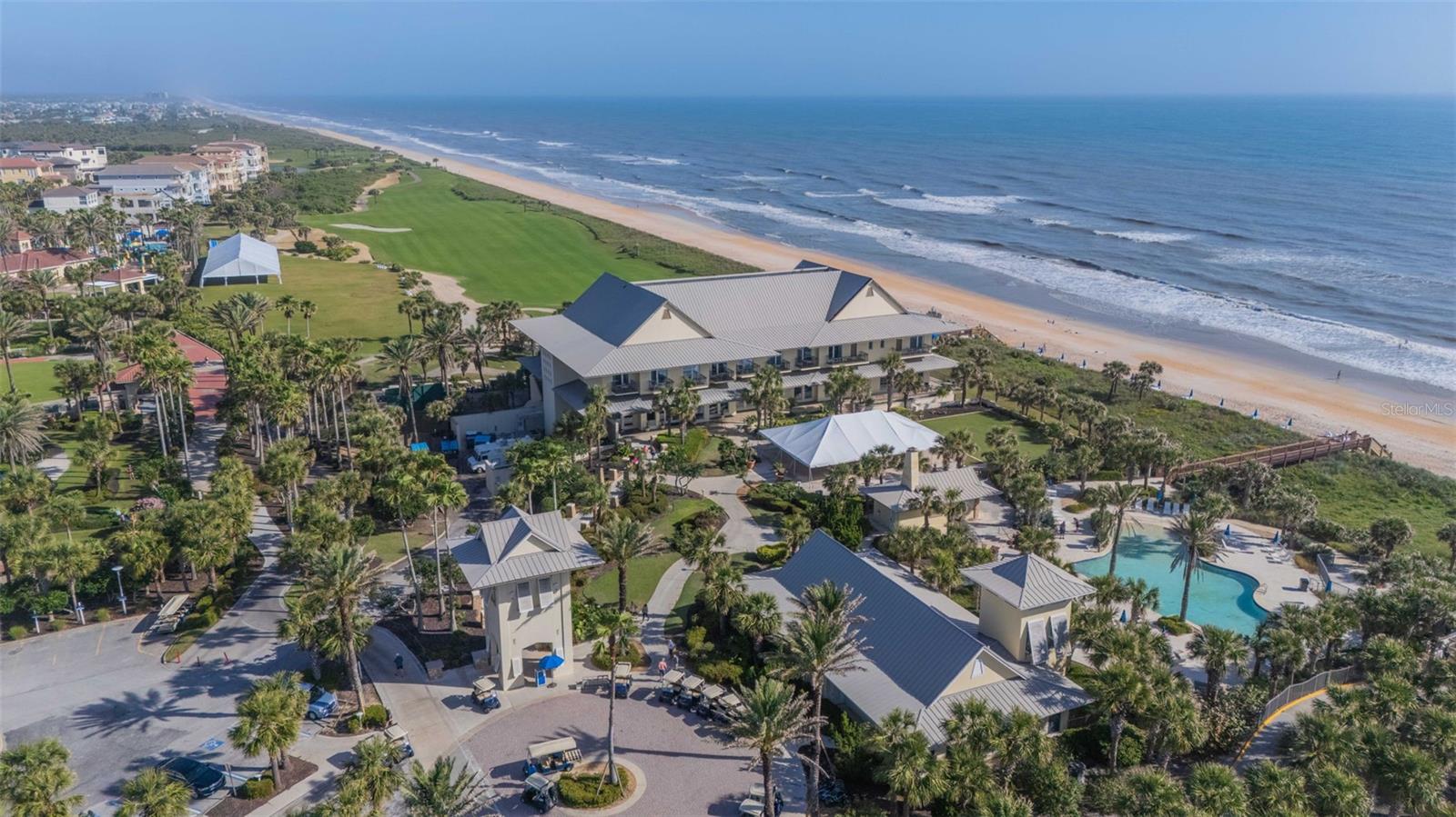 5 OCEAN CREST WAY #1411