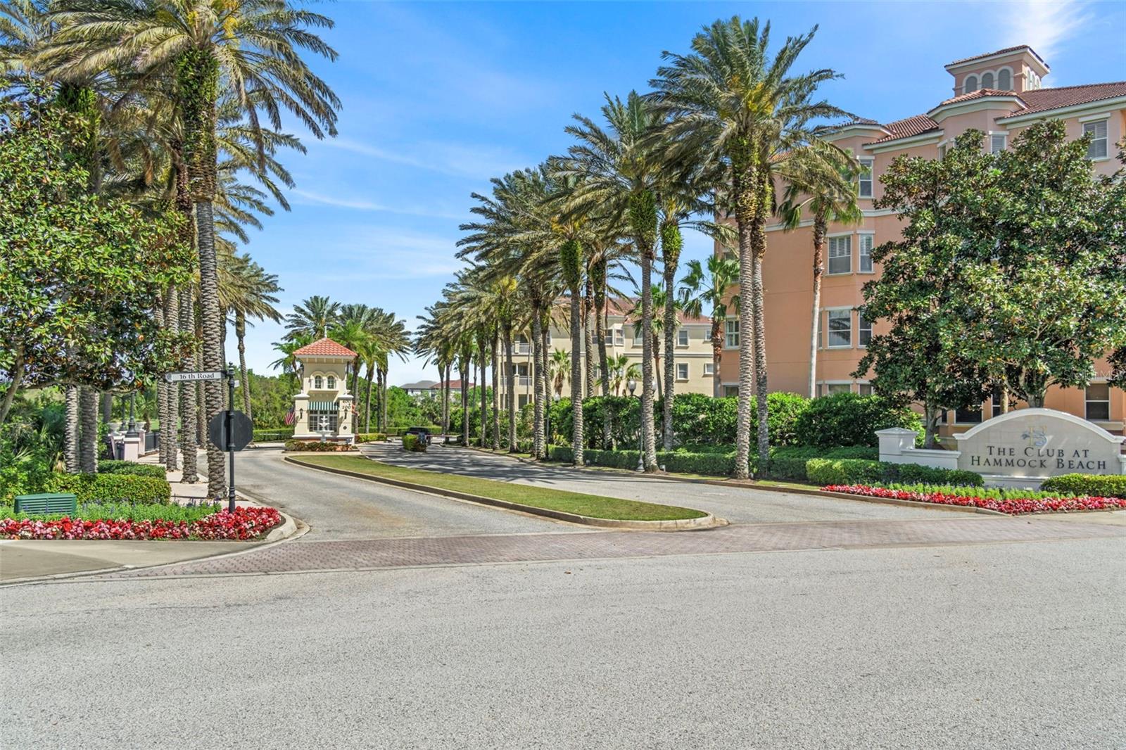 5 OCEAN CREST WAY #1411