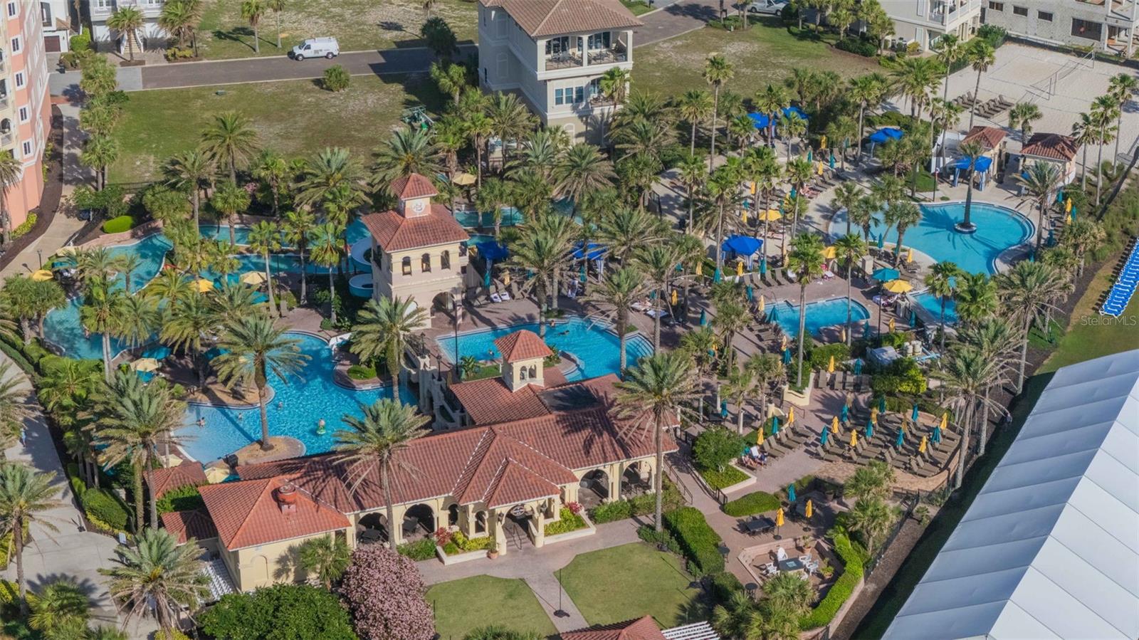 5 OCEAN CREST WAY #1411