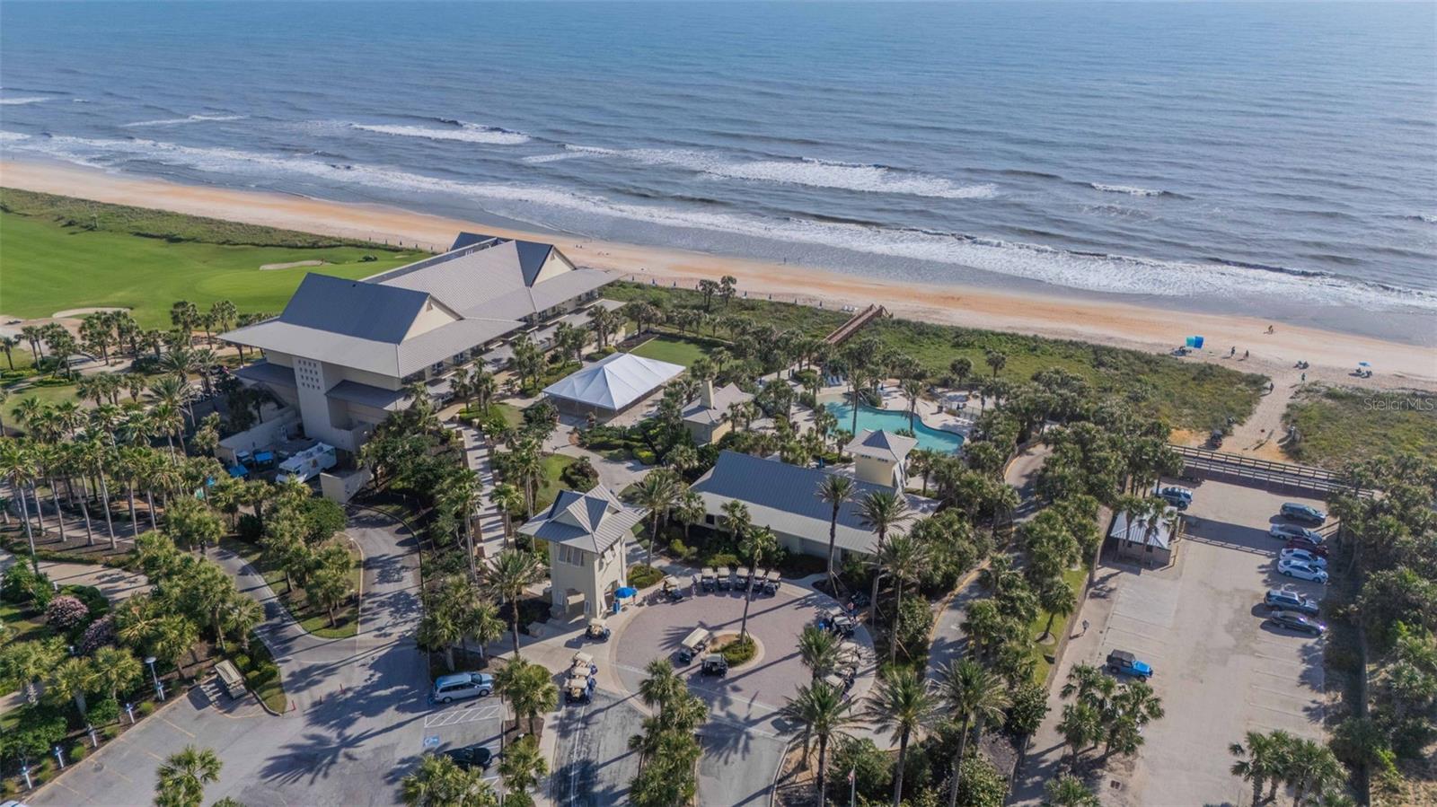 5 OCEAN CREST WAY #1411