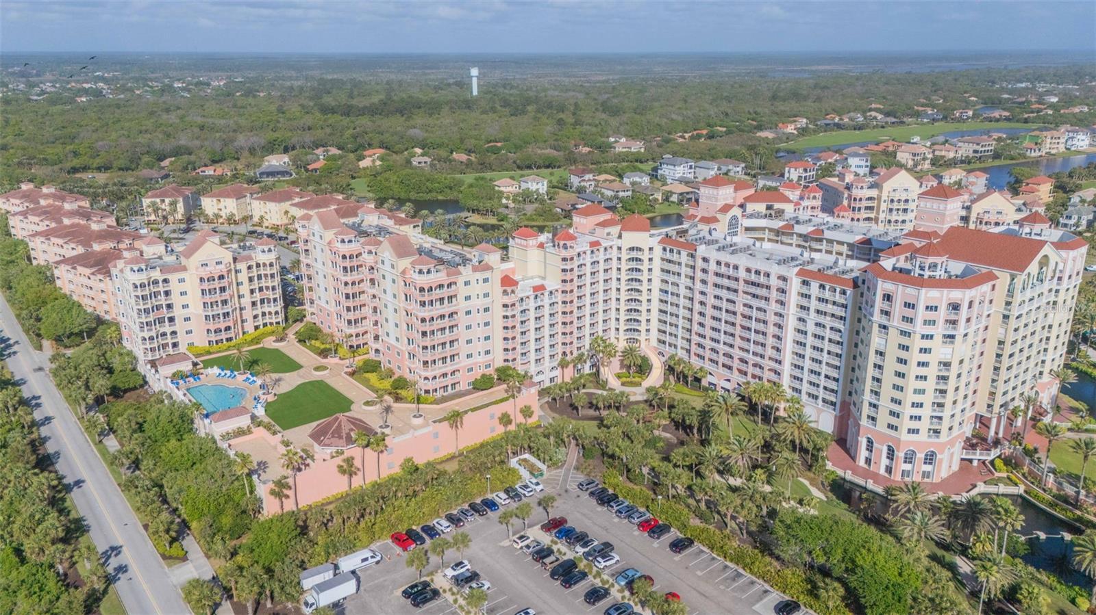 5 OCEAN CREST WAY #1411