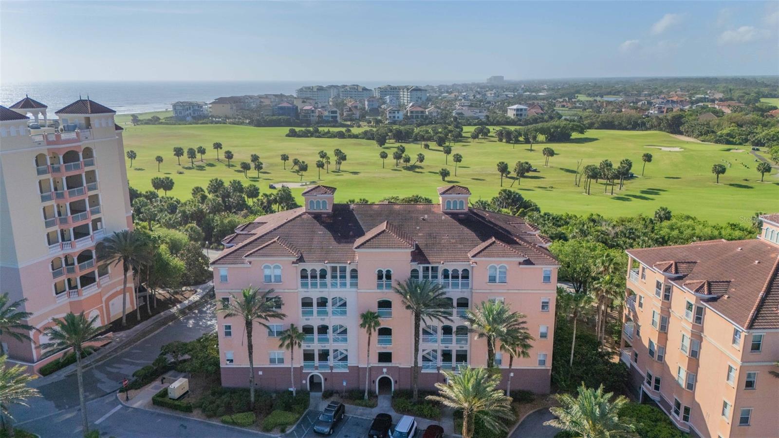 5 OCEAN CREST WAY #1411