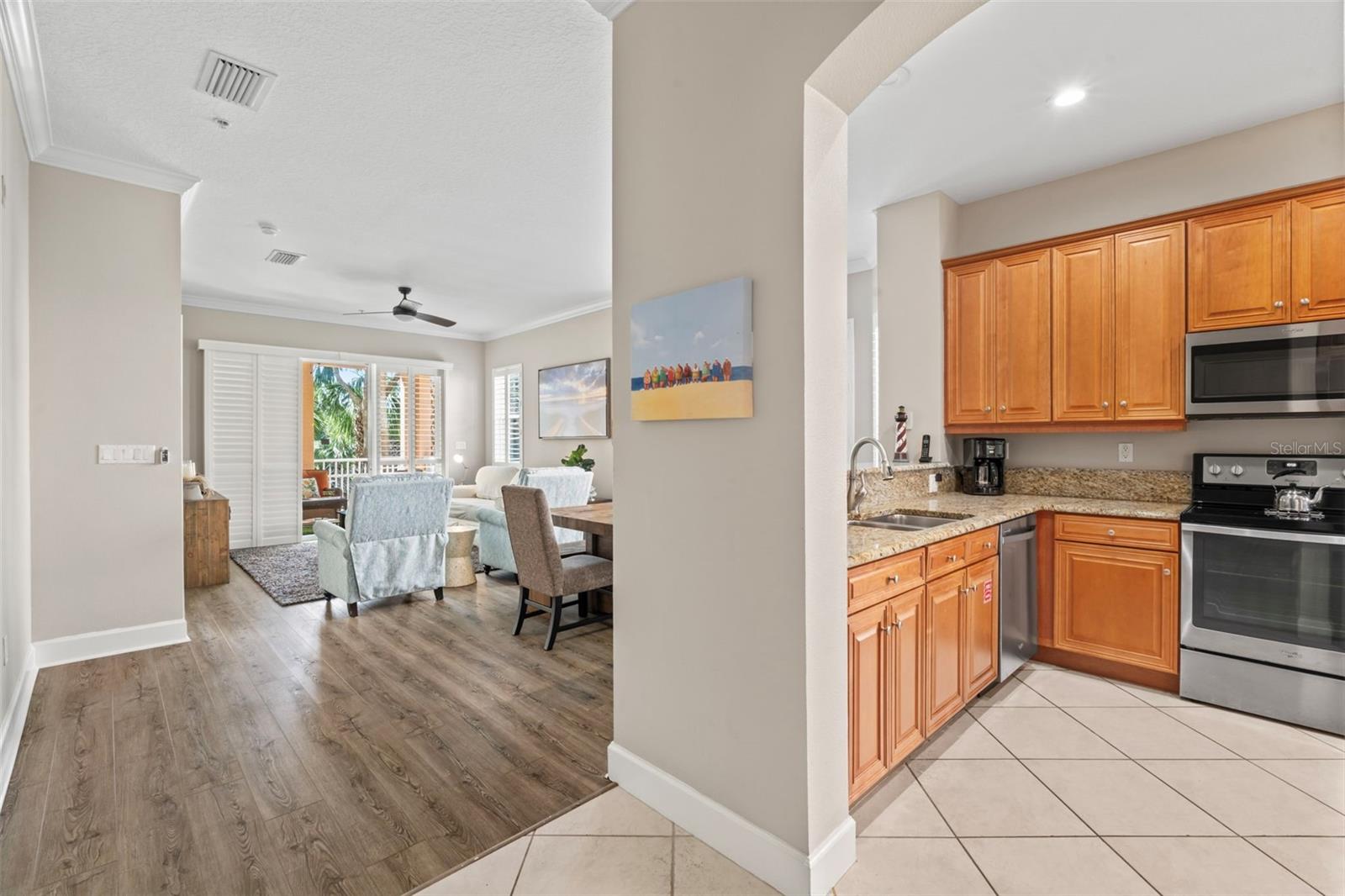 5 OCEAN CREST WAY #1411