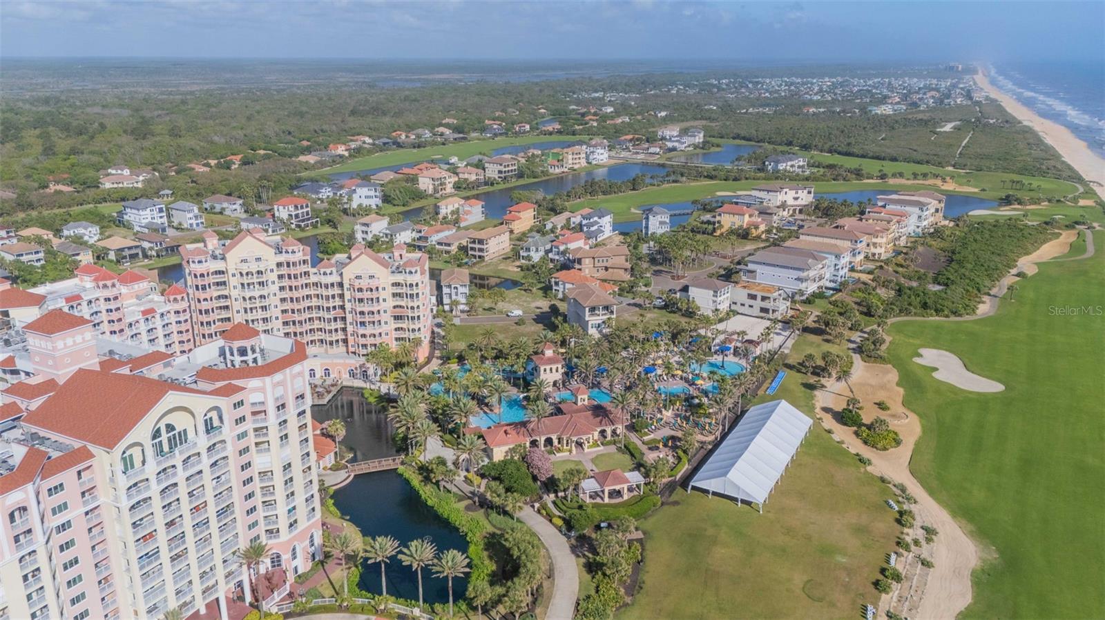 5 OCEAN CREST WAY #1411