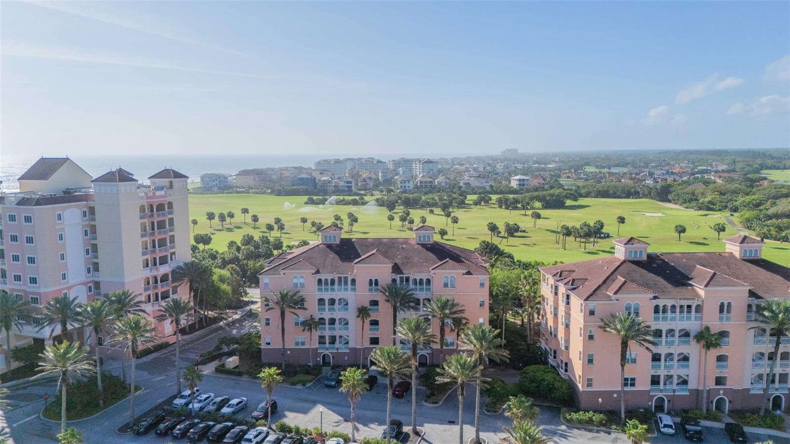 5 OCEAN CREST WAY #1411