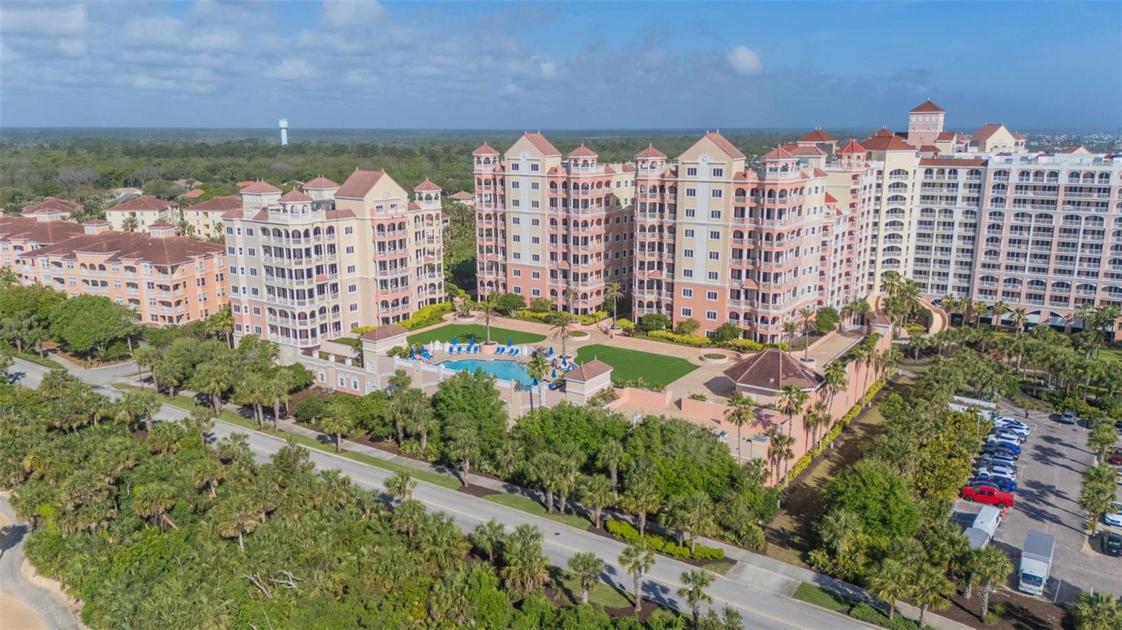 5 OCEAN CREST WAY #1411