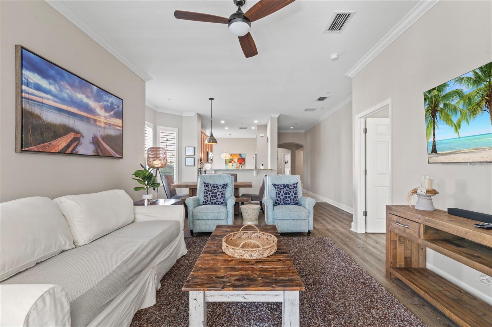 5 OCEAN CREST WAY #1411