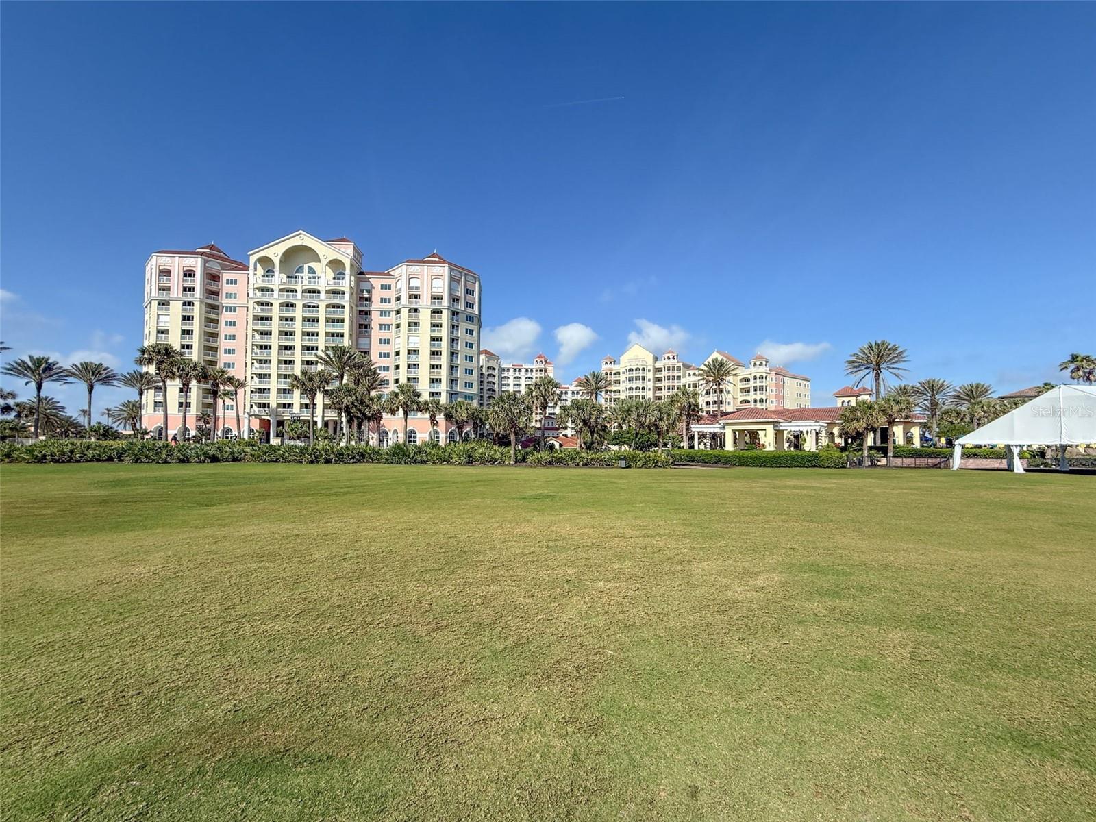 5 OCEAN CREST WAY #1411