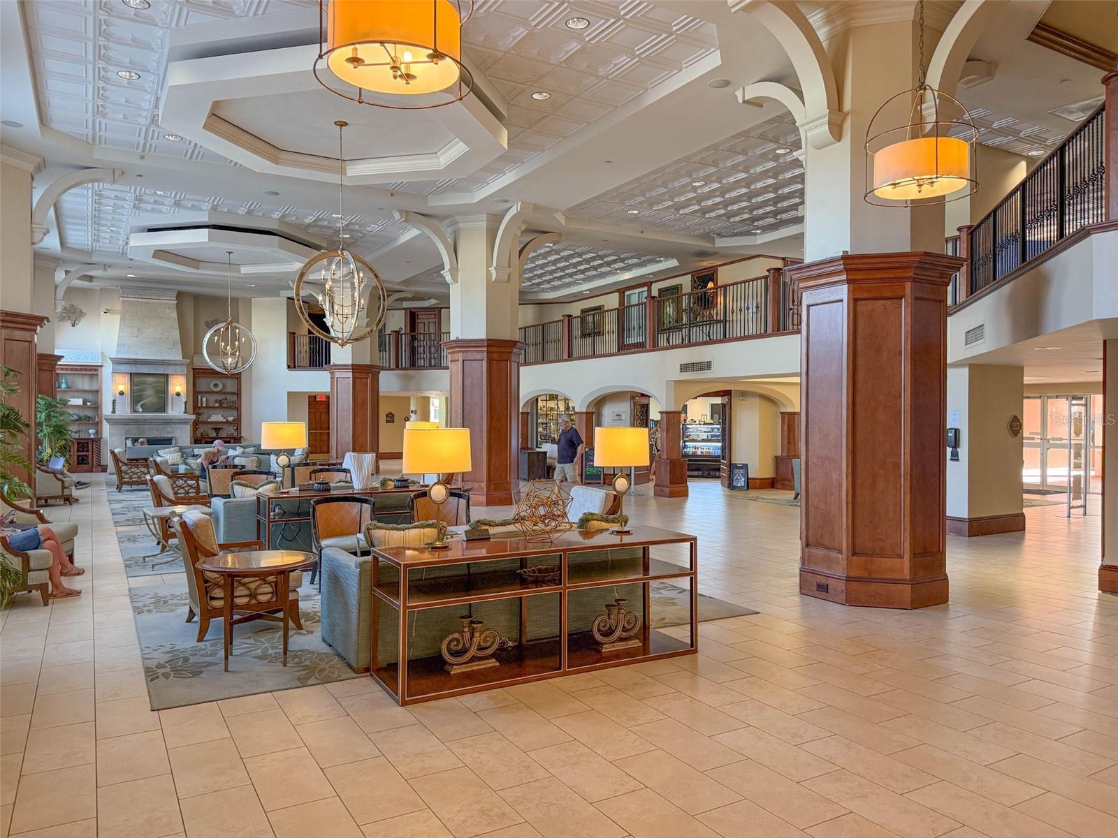 5 OCEAN CREST WAY #1411